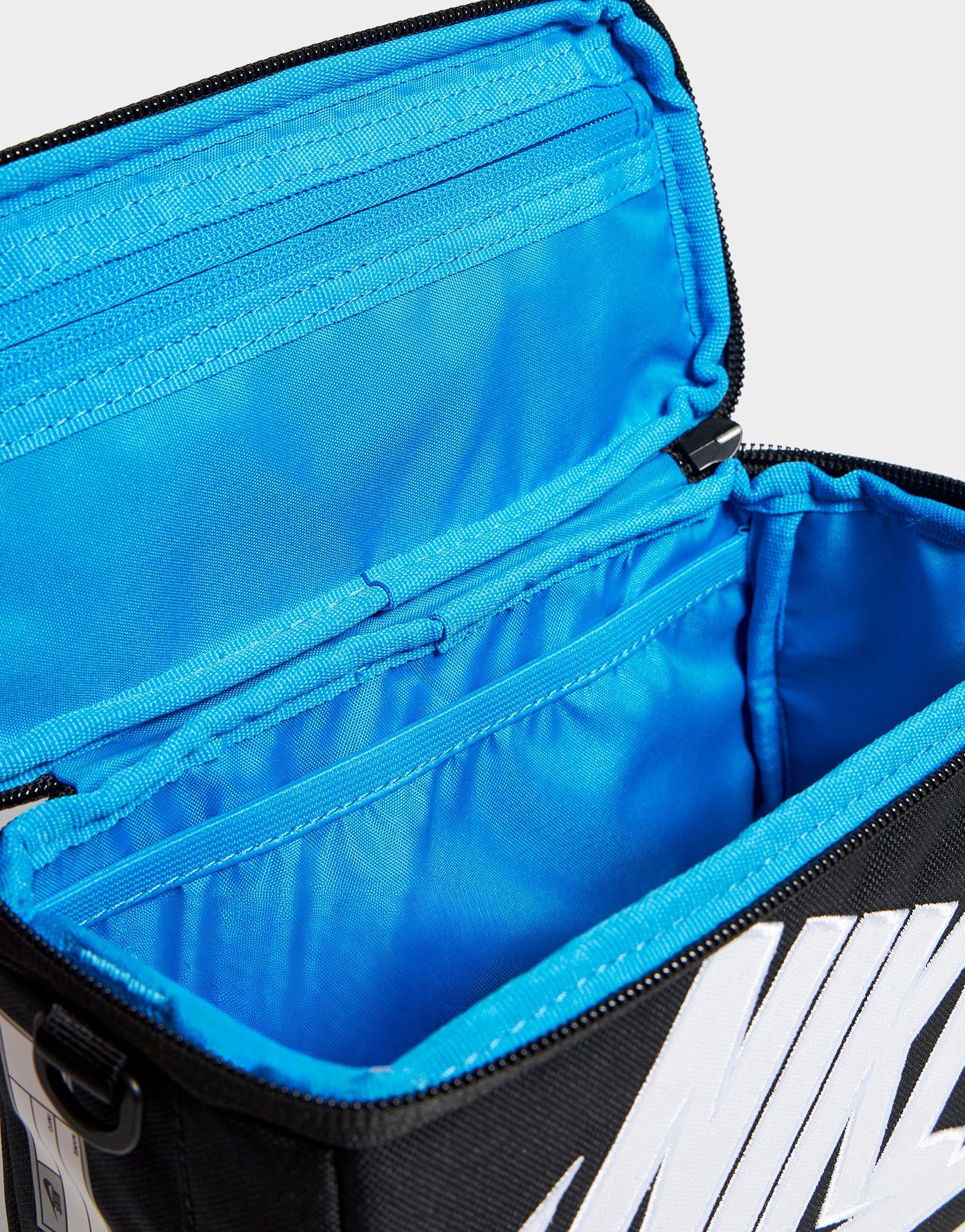 Nike Shoebox Crossbody Bag