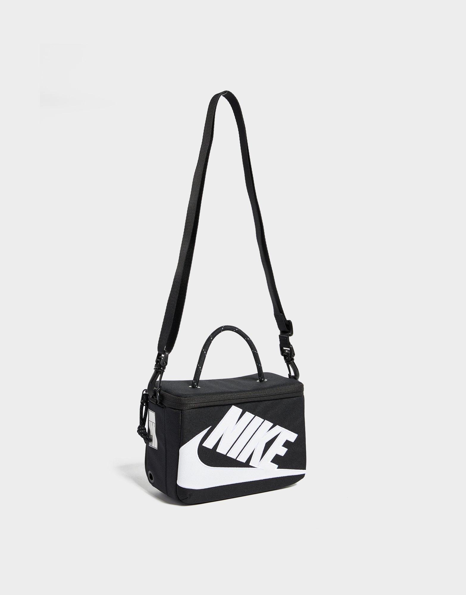 Nike Shoebox Crossbody Bag