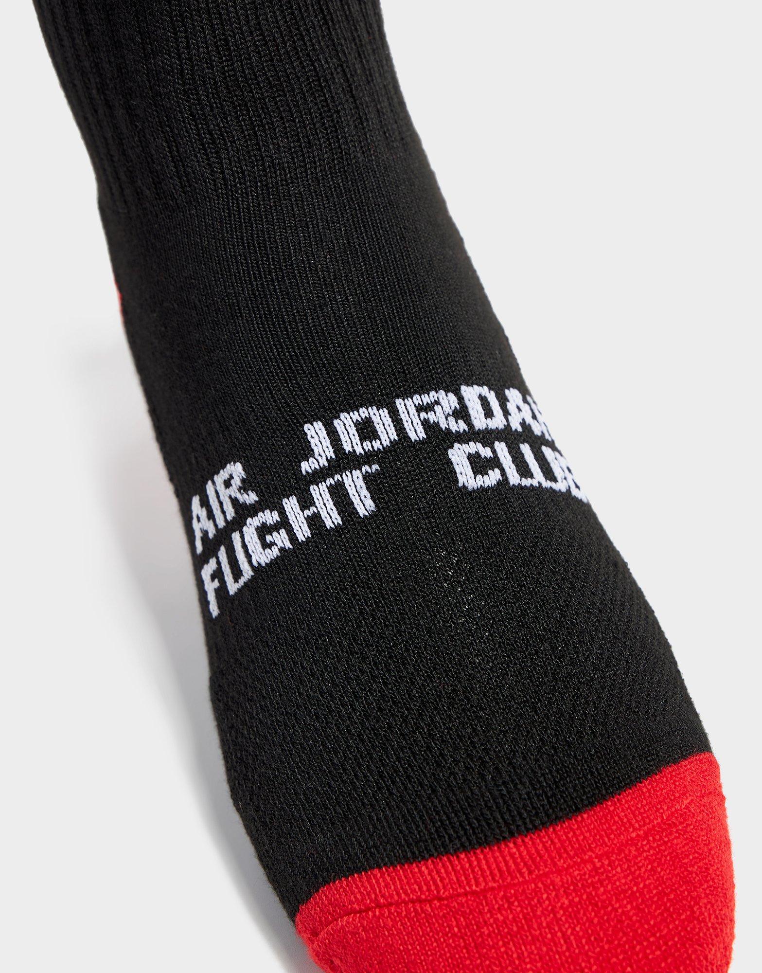 Jordan Jumpman Crew Socks (1 Pair)