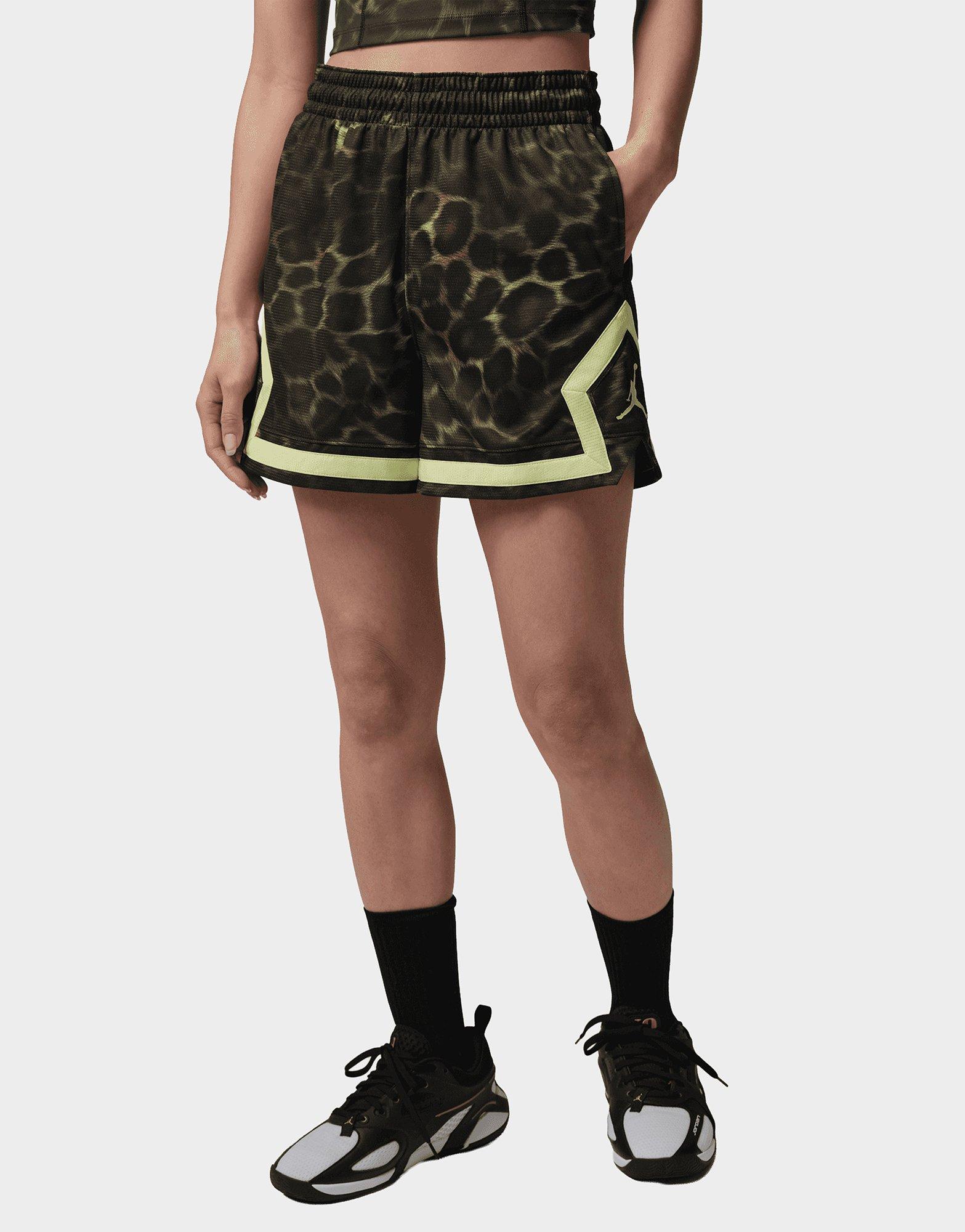 Jordan Diamond Shorts