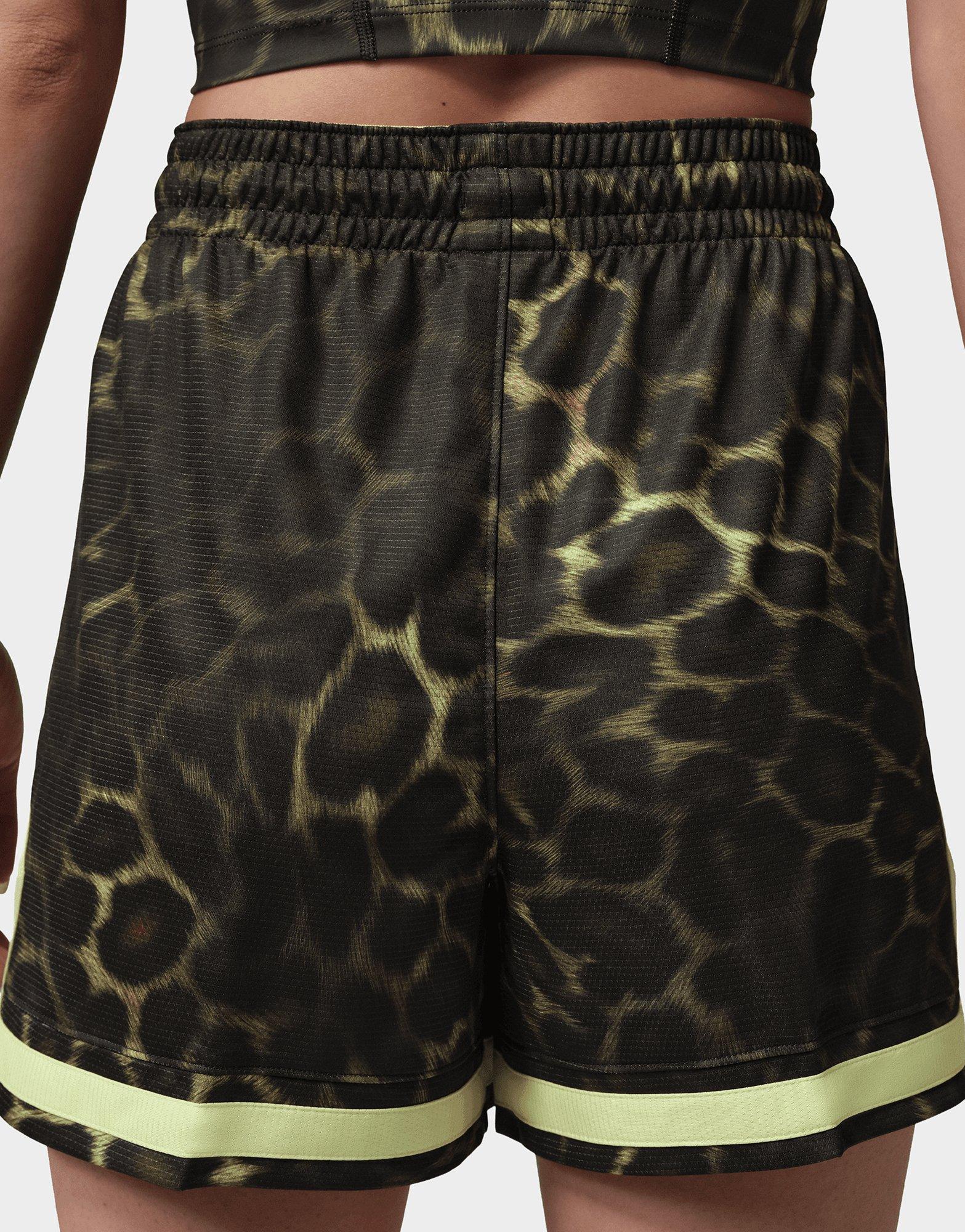 Jordan Diamond Shorts