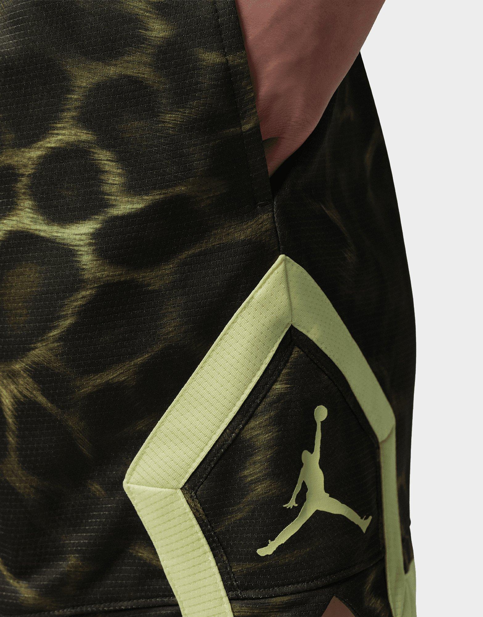 Jordan Diamond Shorts