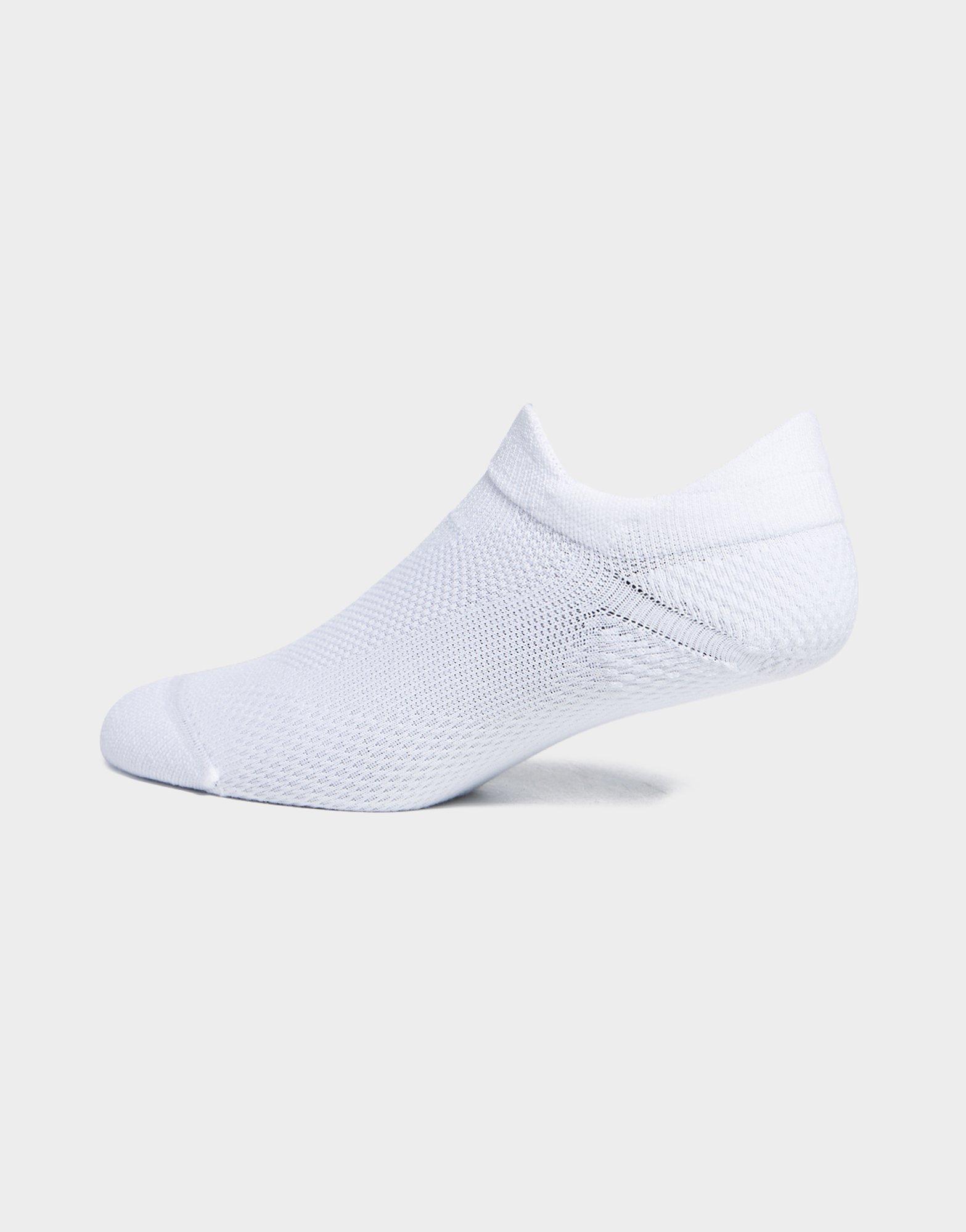 Nike Running Lightweight No-Show Socks (1 Pair)