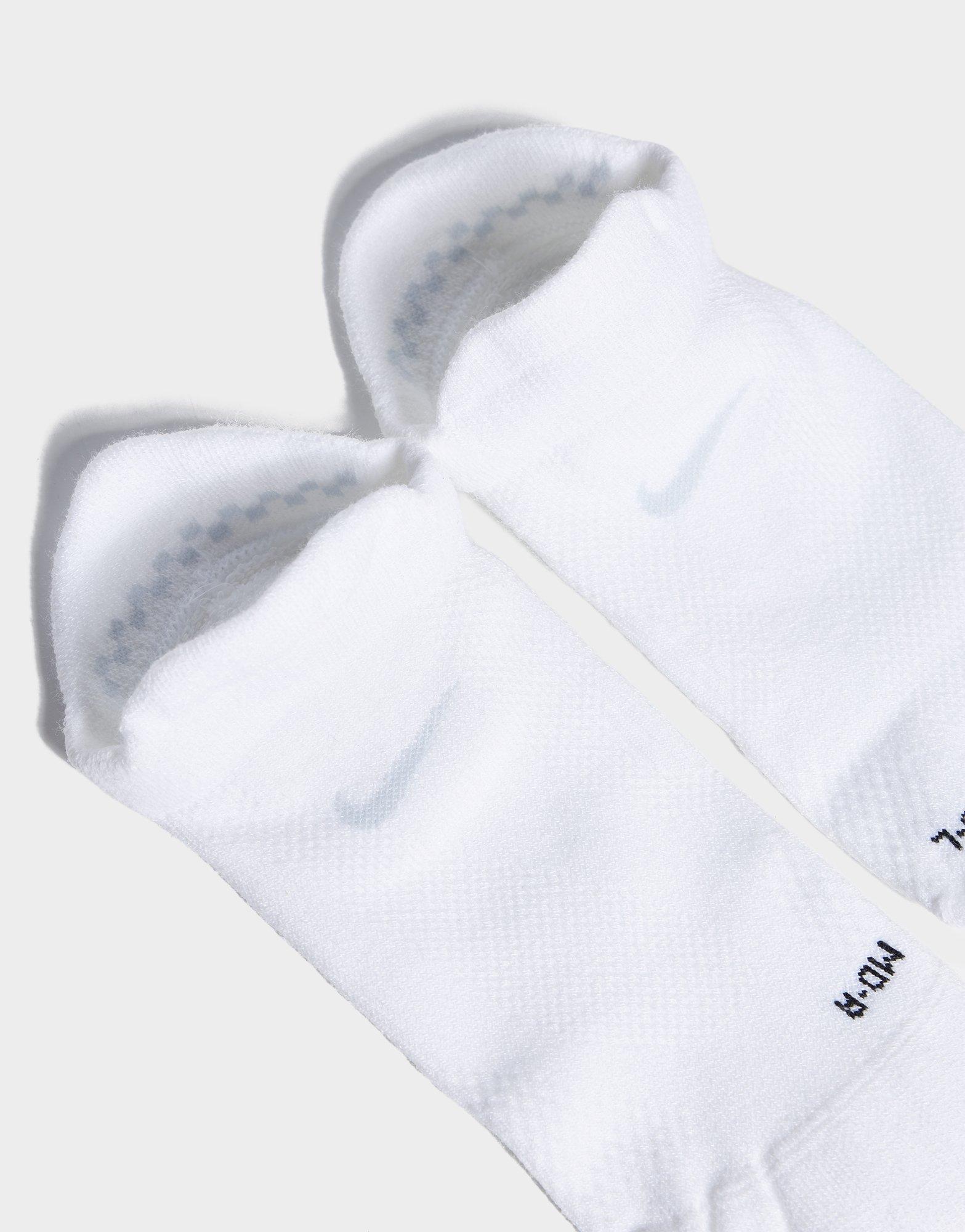 Nike Running Lightweight No-Show Socks (1 Pair)
