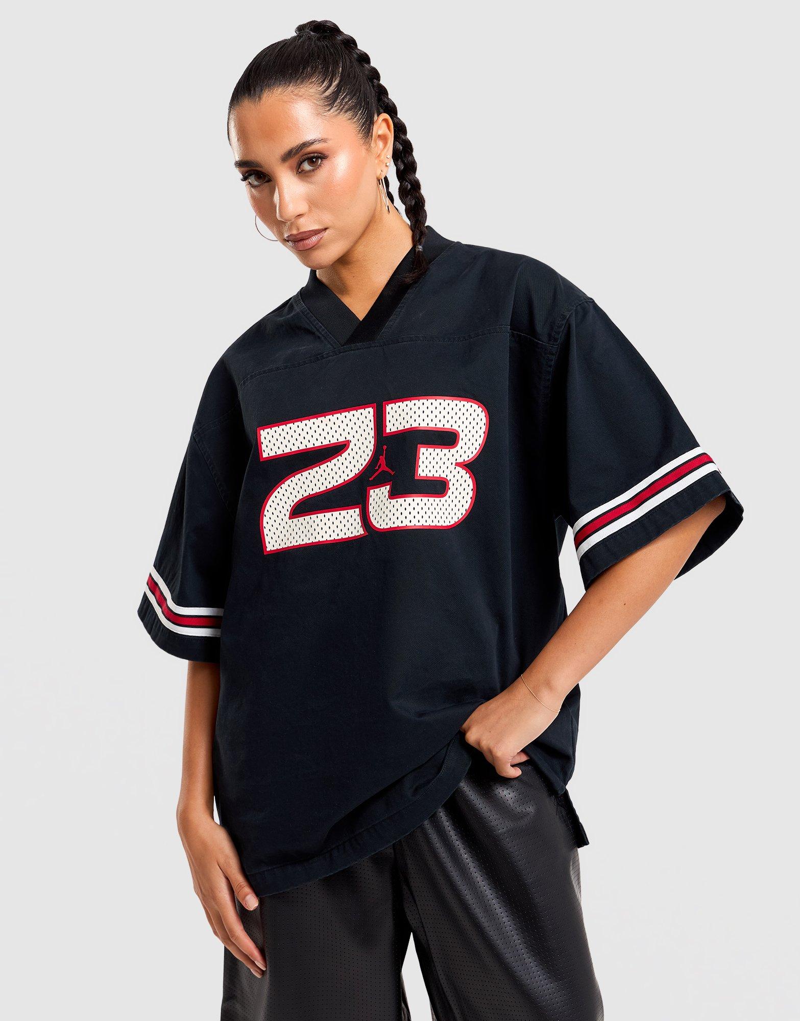Jordan 23 Oversized Jersey