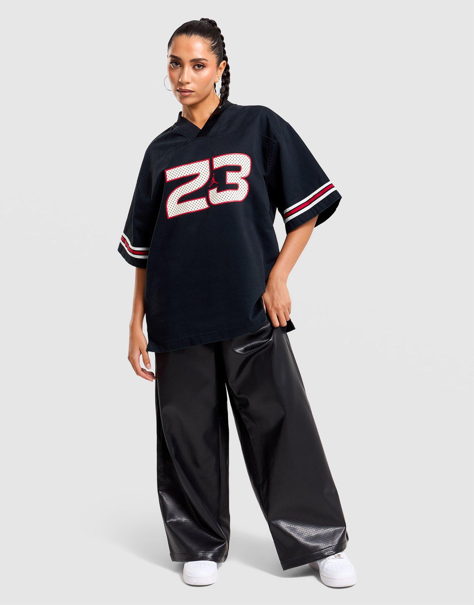 Jordan 23 Oversized Jersey
