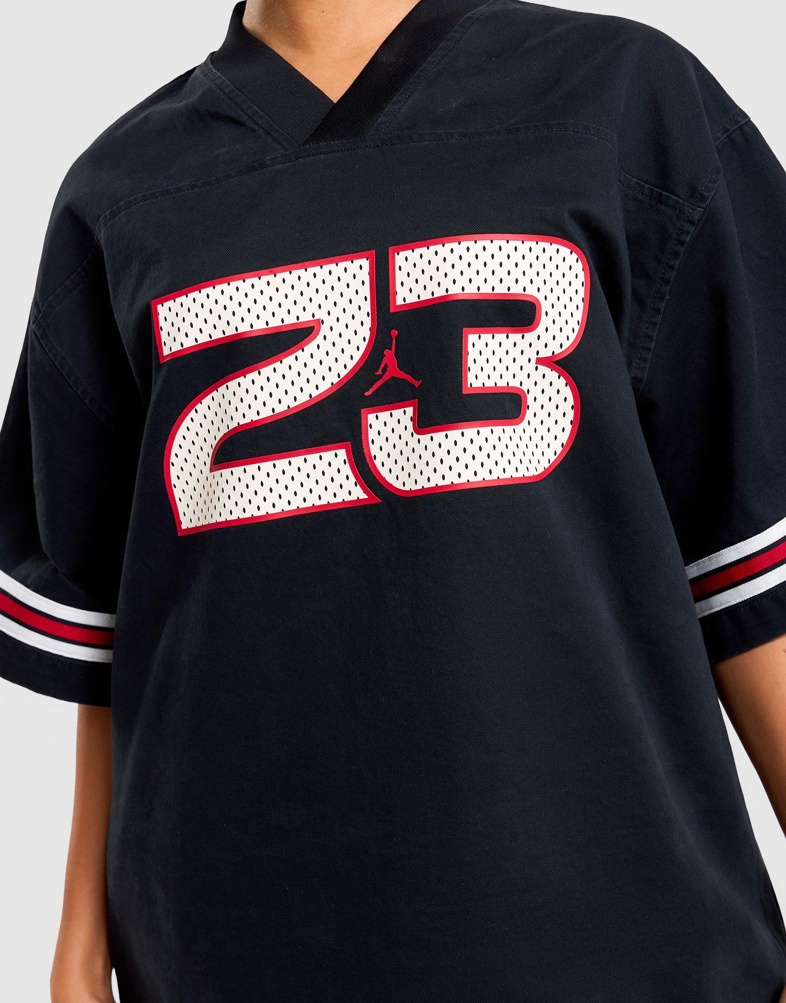 Jordan 23 Oversized Jersey
