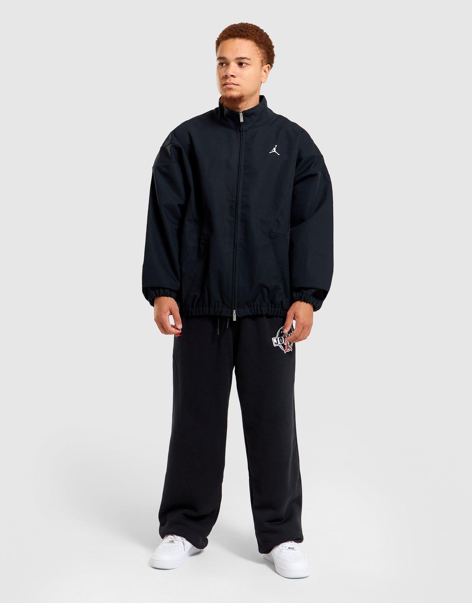 Jordan 1/4 Zip Track Top