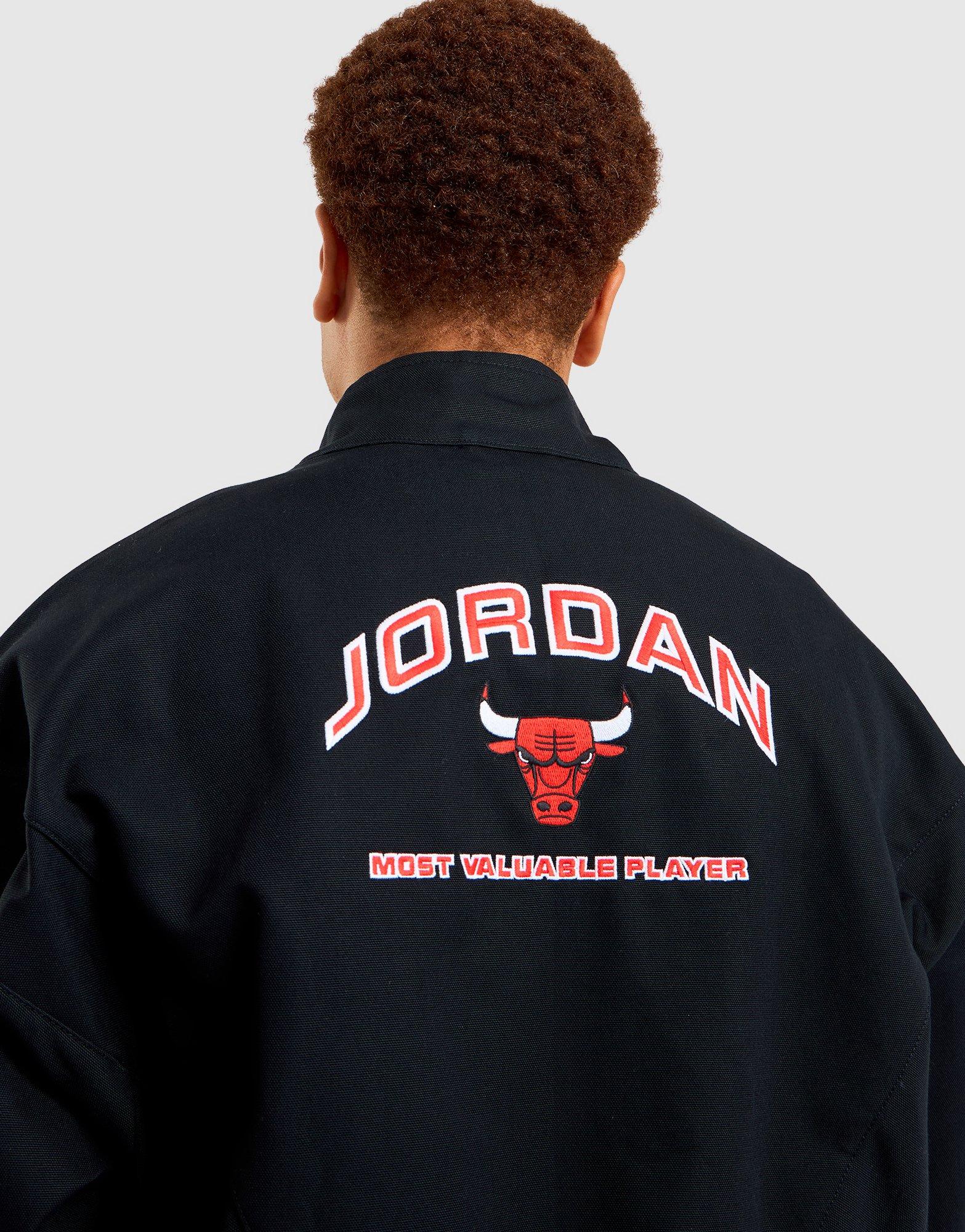 Jordan 1/4 Zip Track Top