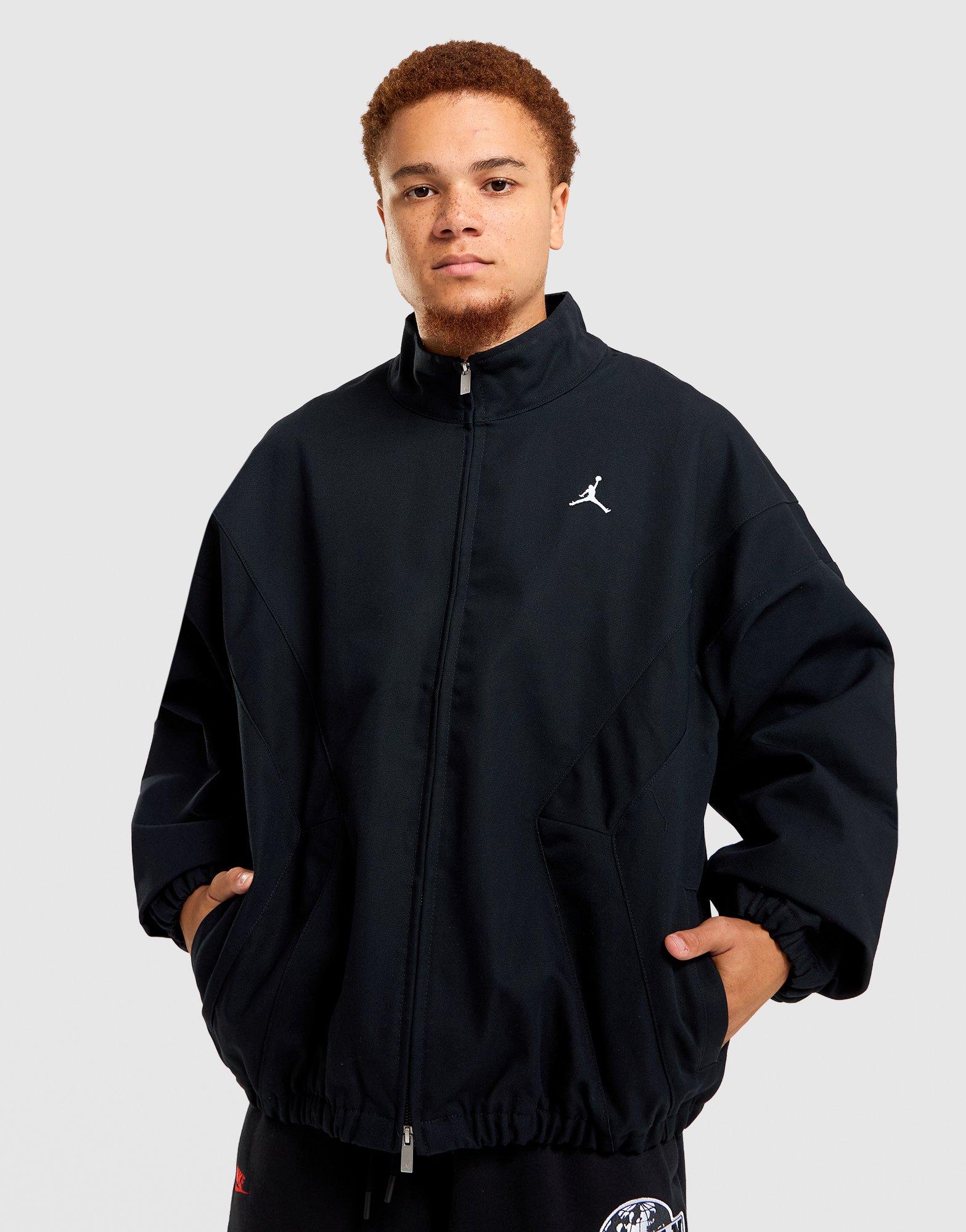 Jordan 1/4 Zip Track Top