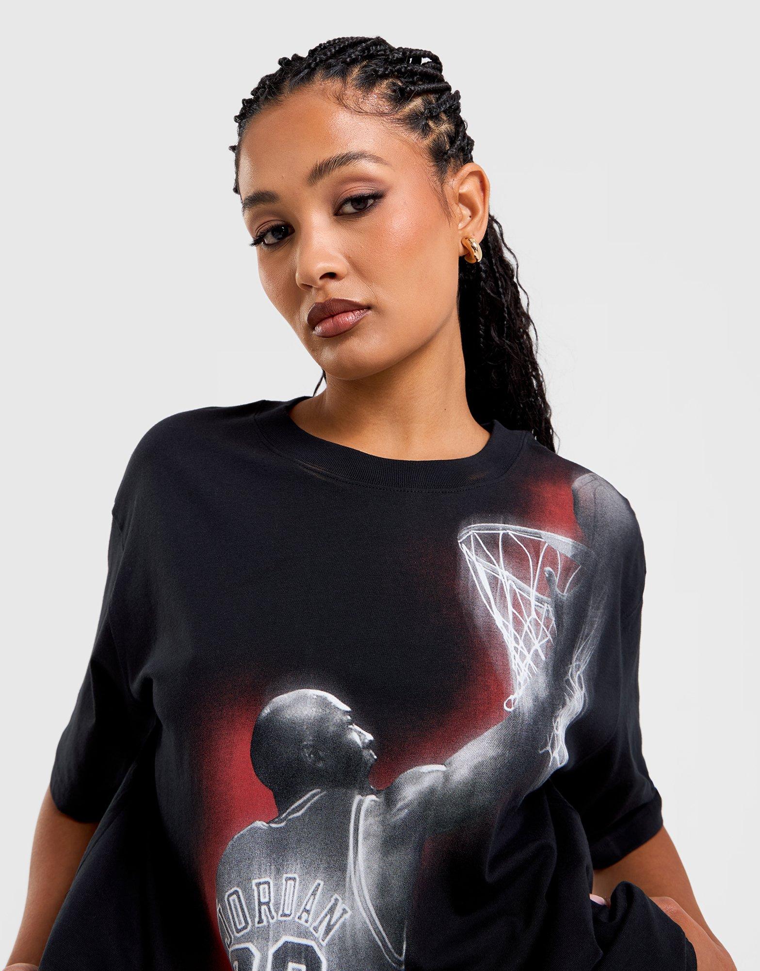 Jordan Oversized T-Shirt