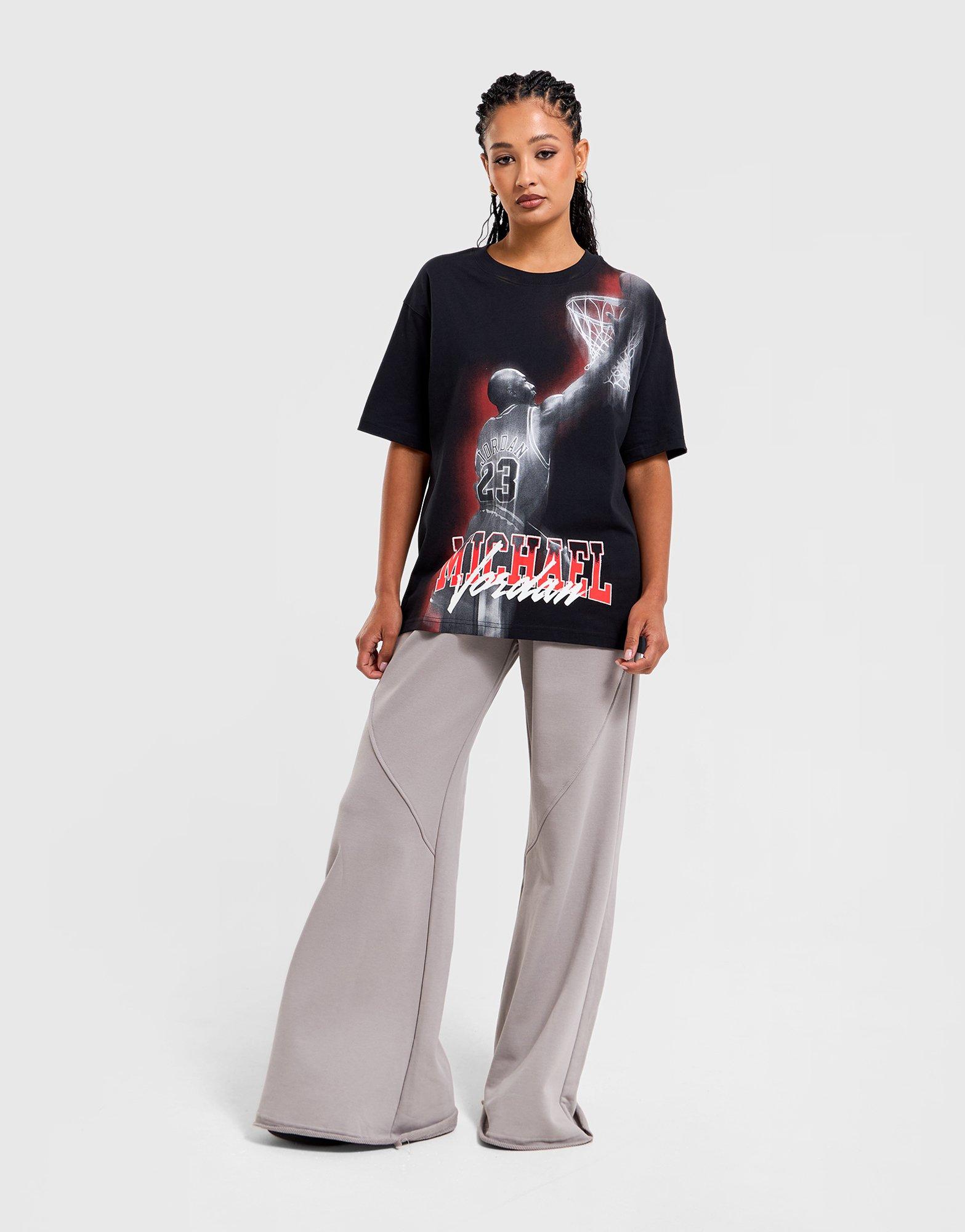 Jordan Oversized T-Shirt