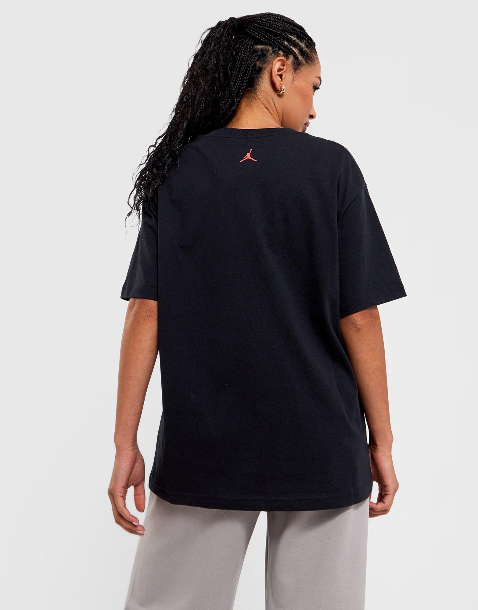 Jordan Oversized T-Shirt