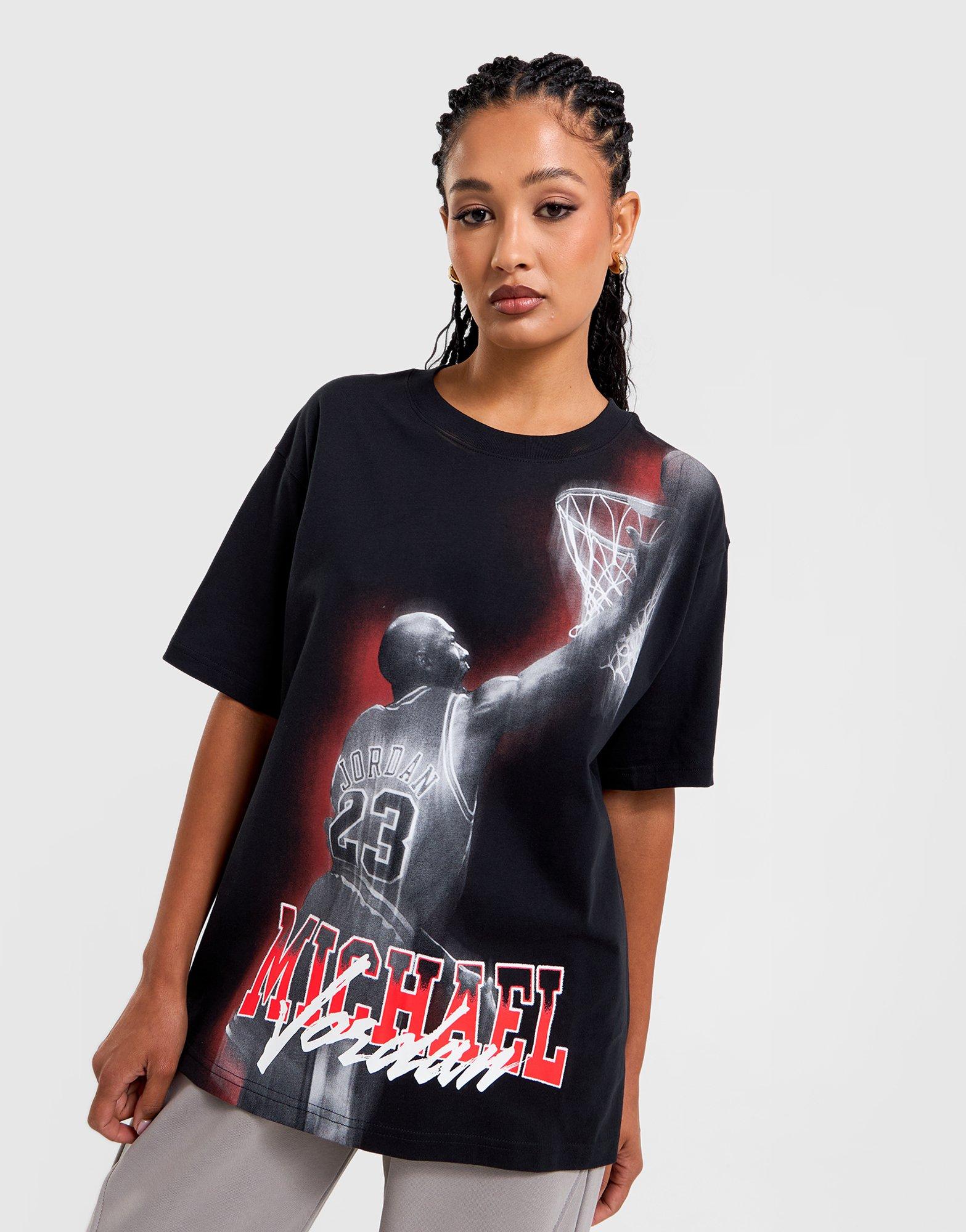 Jordan Oversized T-Shirt