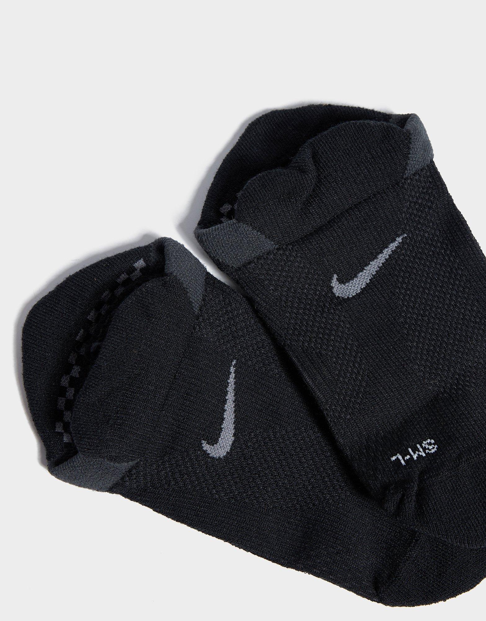 Nike Running Lightweight No-Show Socks (1 Pair)