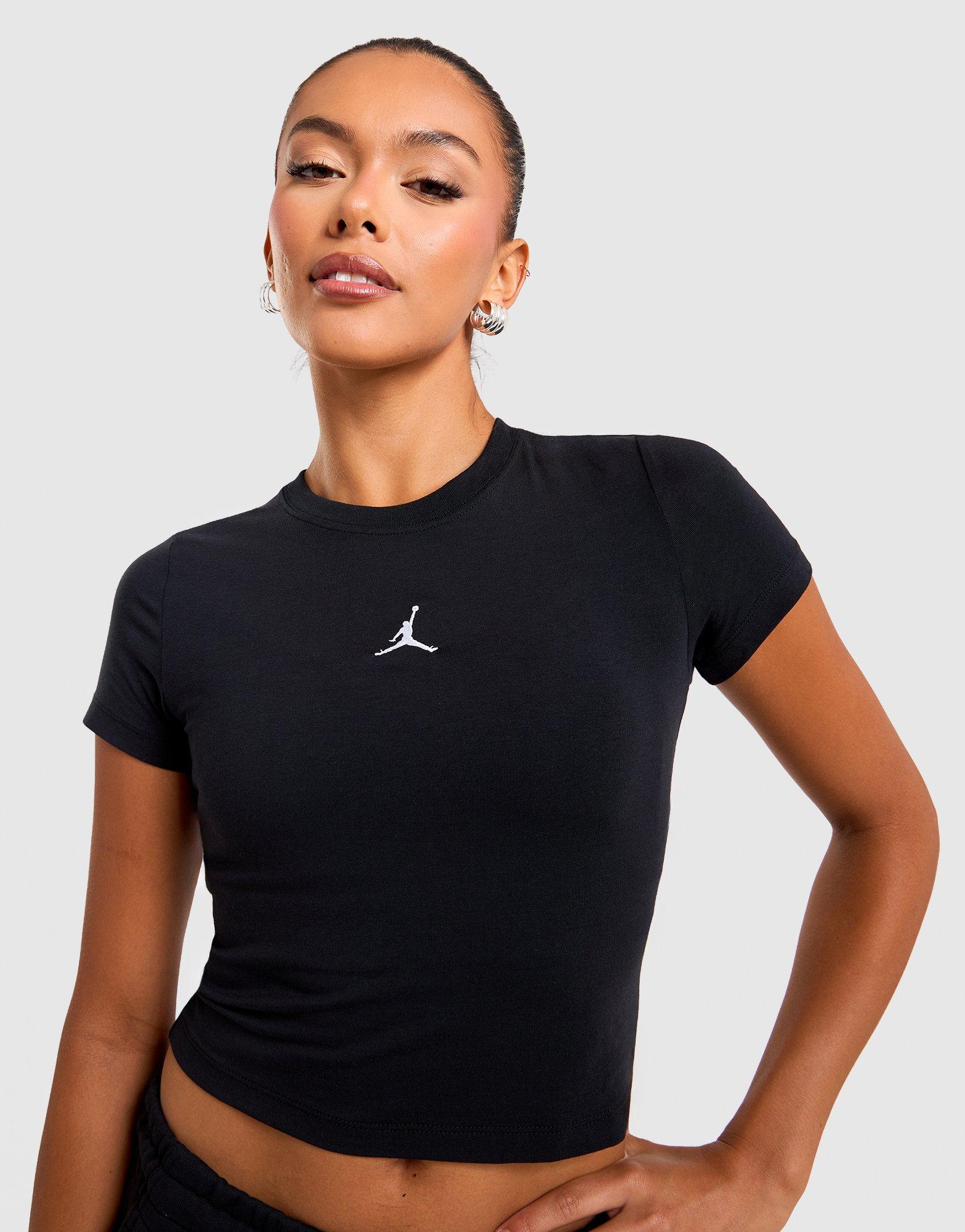 Jordan Slim T-Shirt
