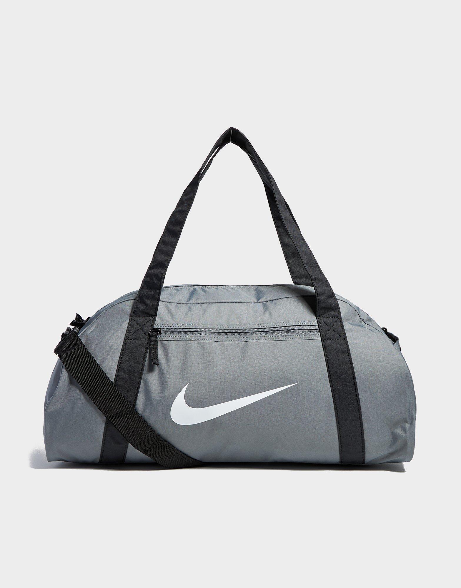 Nike Gym Swoosh Duffle Bag
