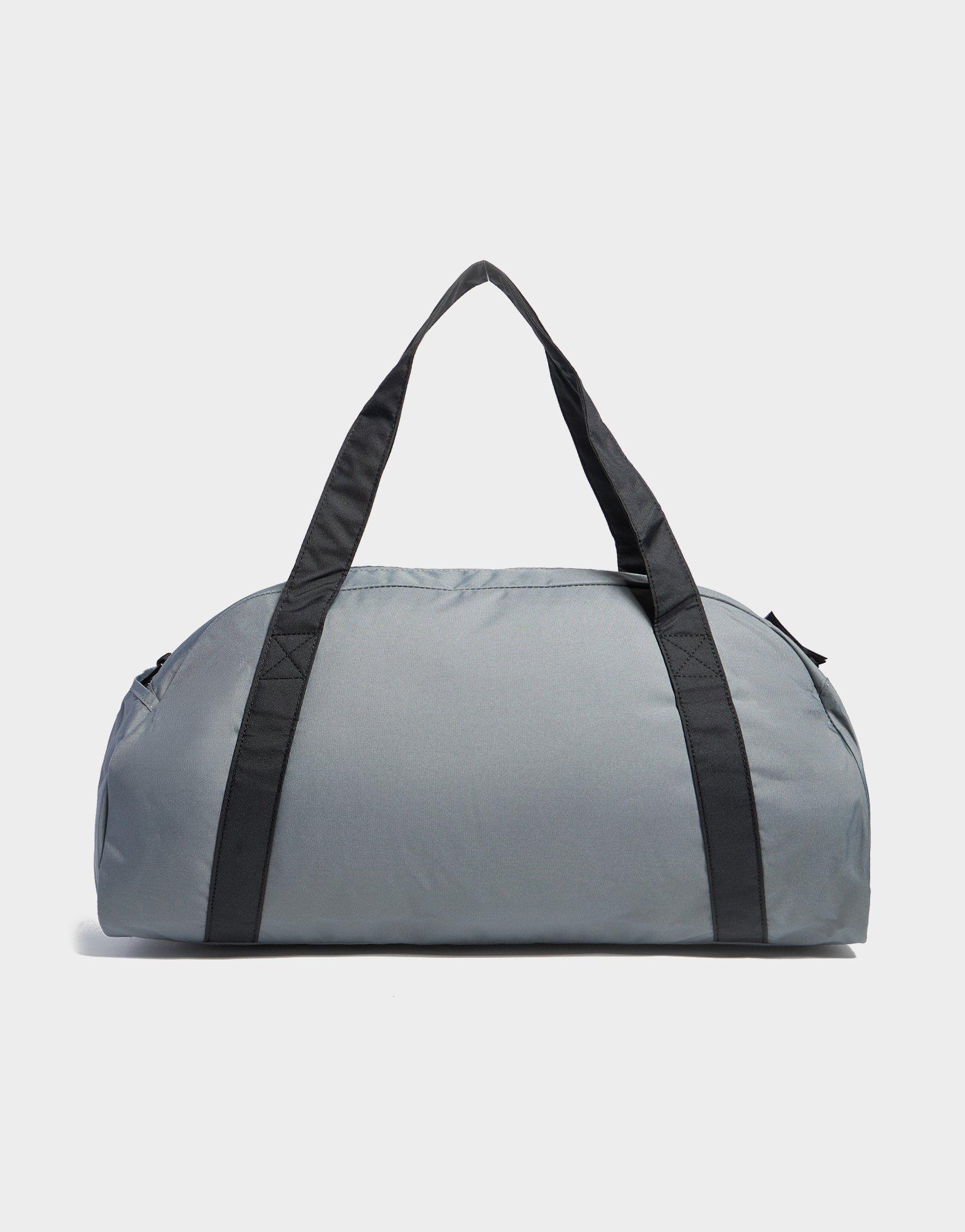 Nike Gym Swoosh Duffle Bag