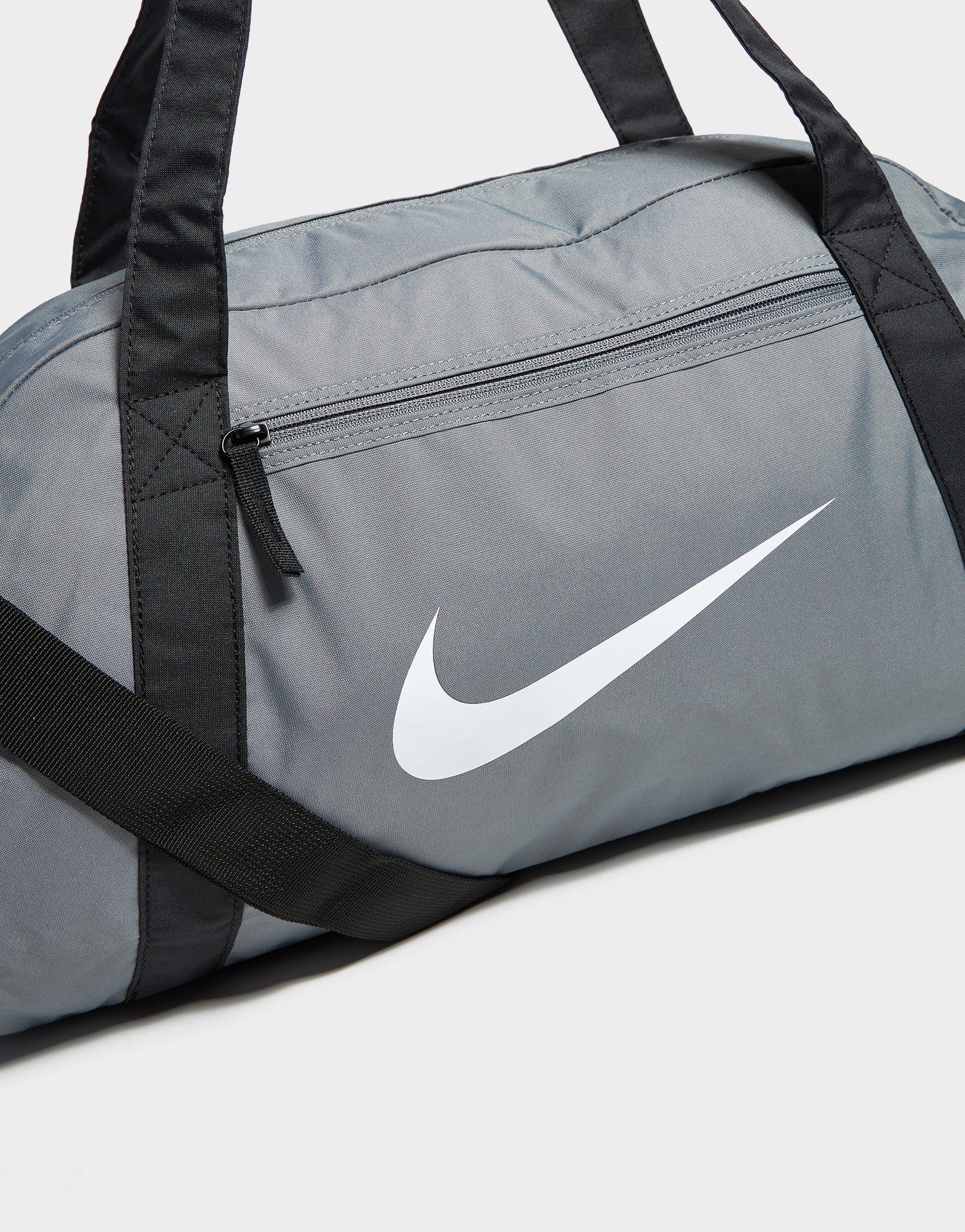 Nike Gym Swoosh Duffle Bag