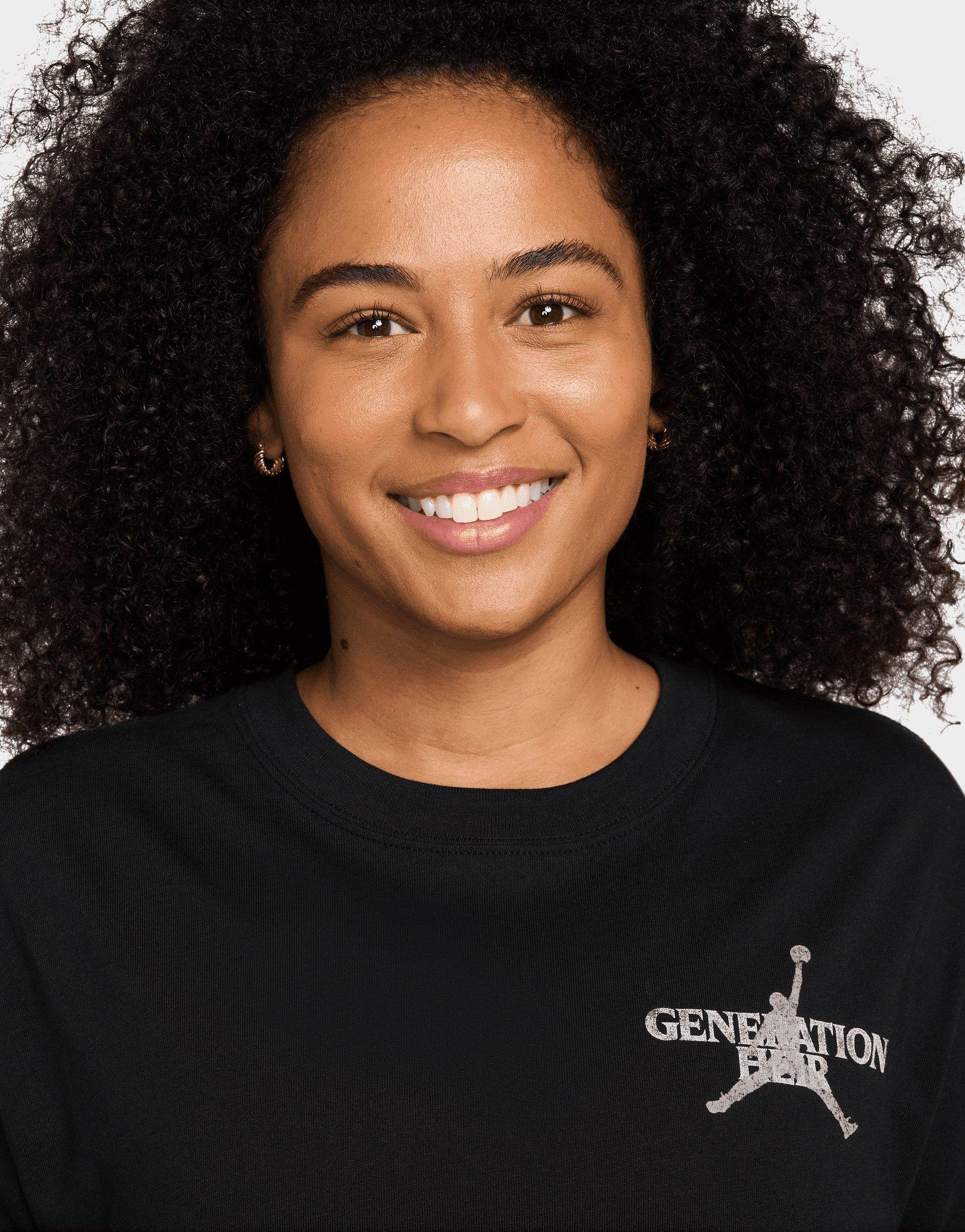 Jordan Oversized Sport T-Shirt