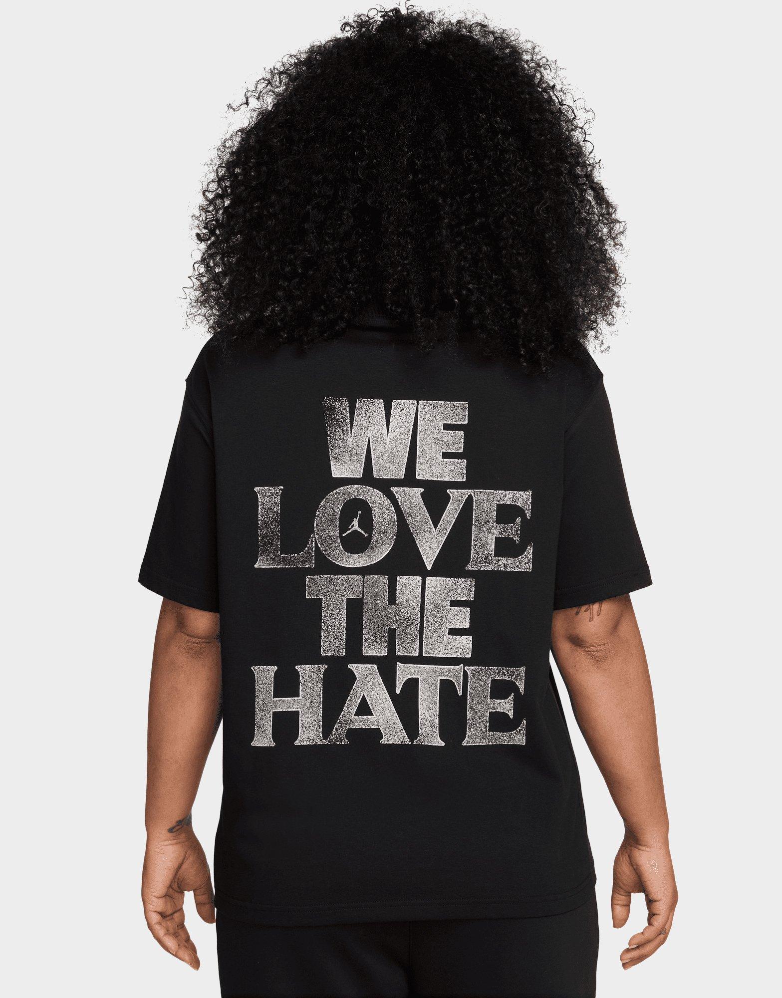 Jordan Oversized Sport T-Shirt