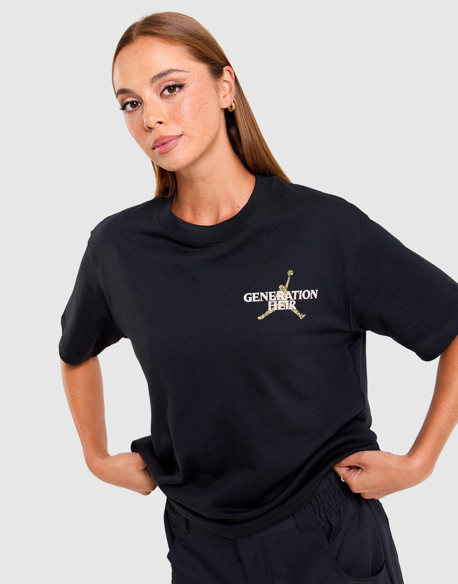 Jordan Oversized Sport T-Shirt