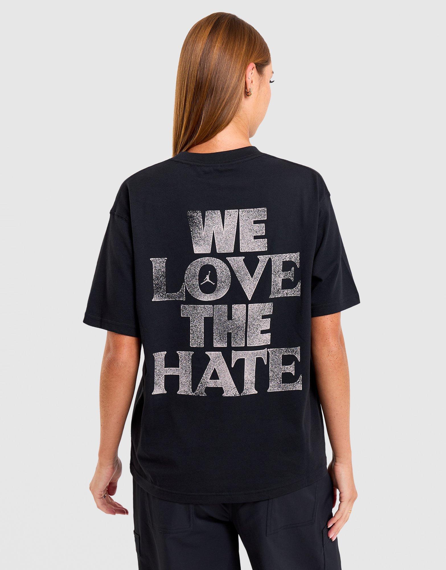 Jordan Oversized Sport T-Shirt