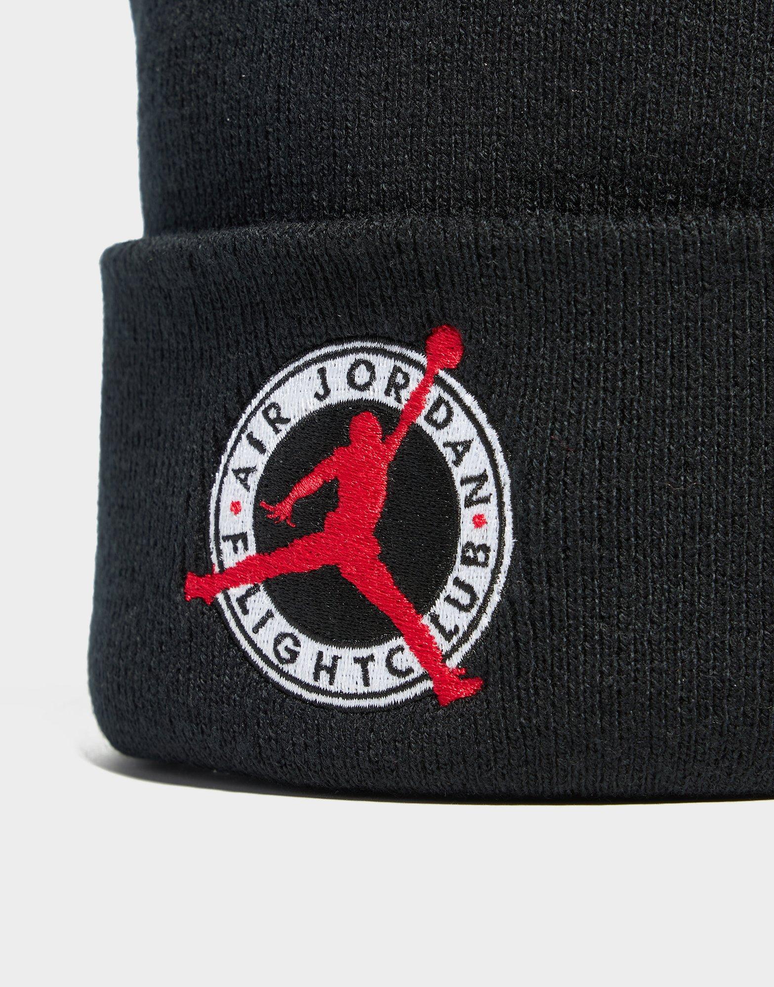 Jordan Flight Beanie