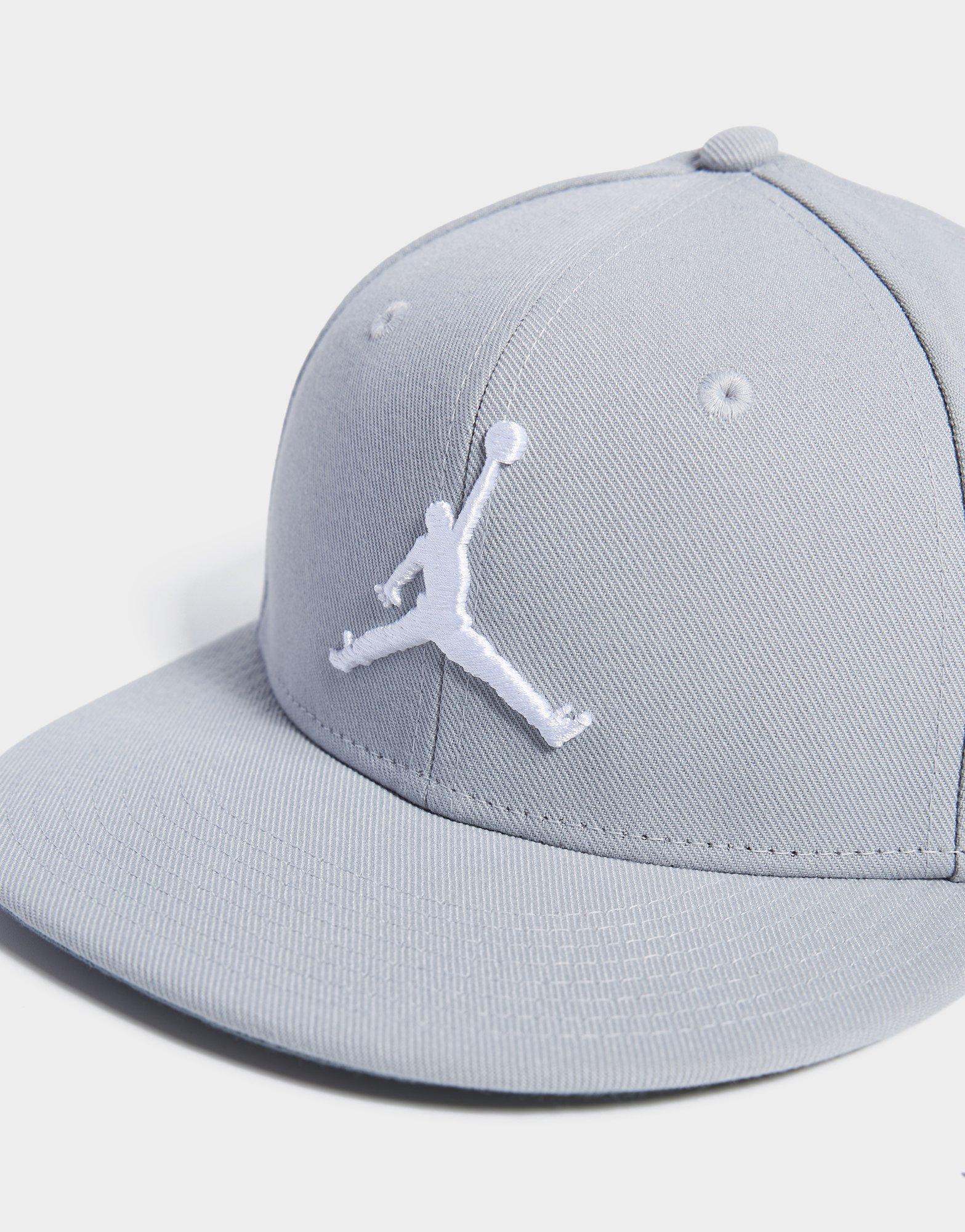 Jordan Pro Cap