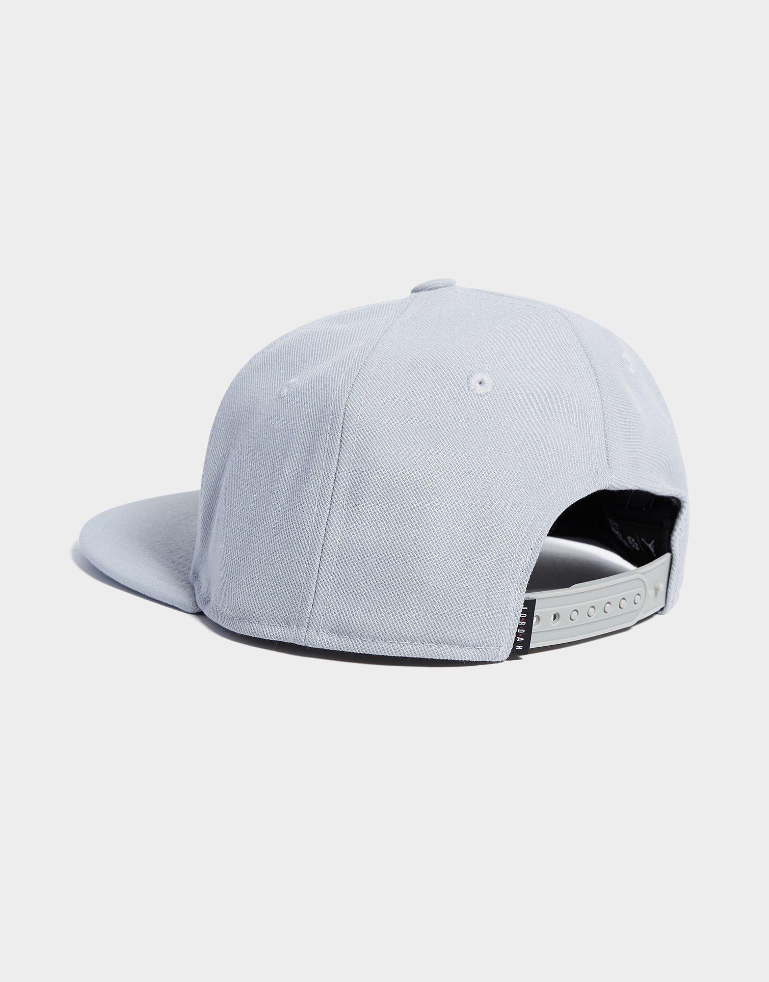 Jordan Pro Cap