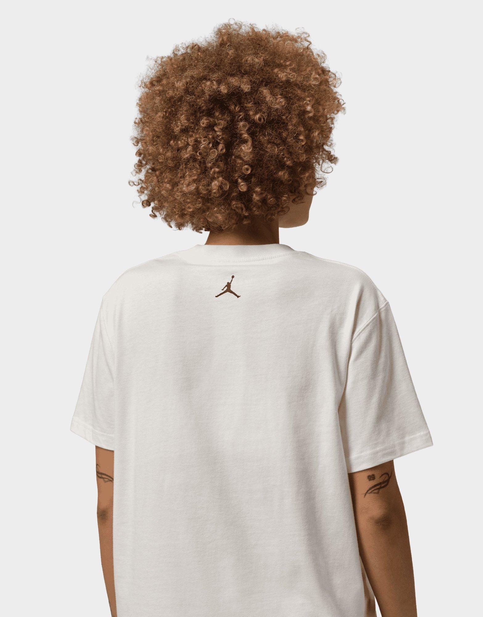 Jordan Brand Graphic T-Shirt