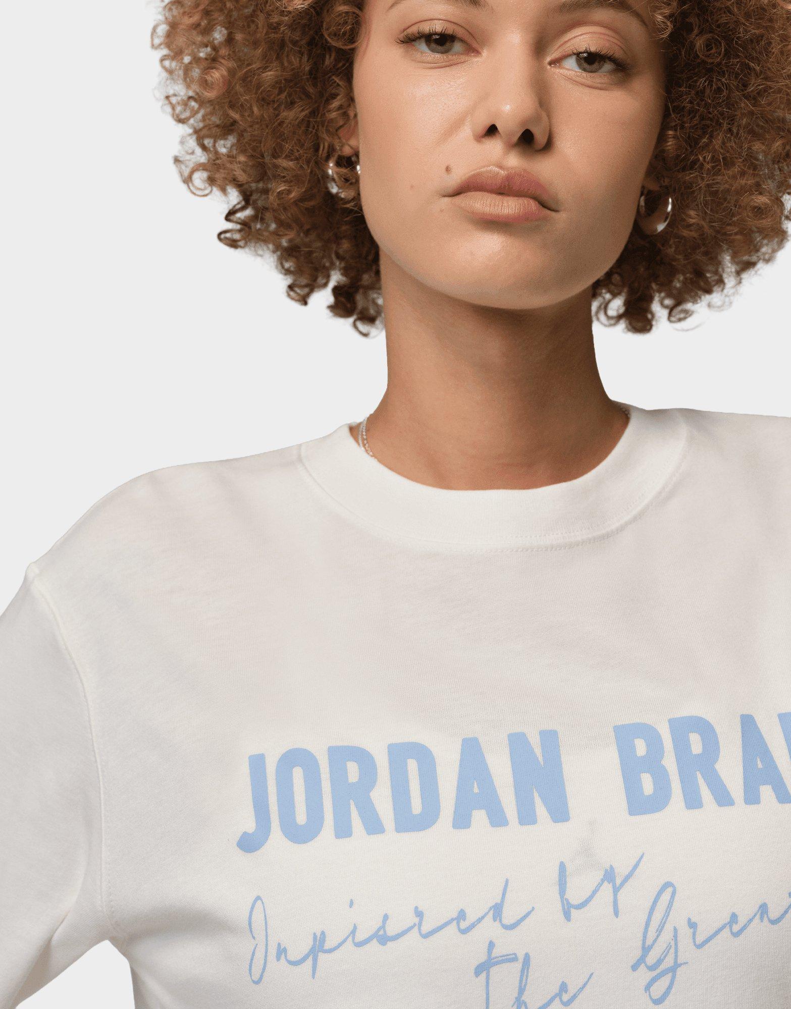 Jordan Brand Graphic T-Shirt