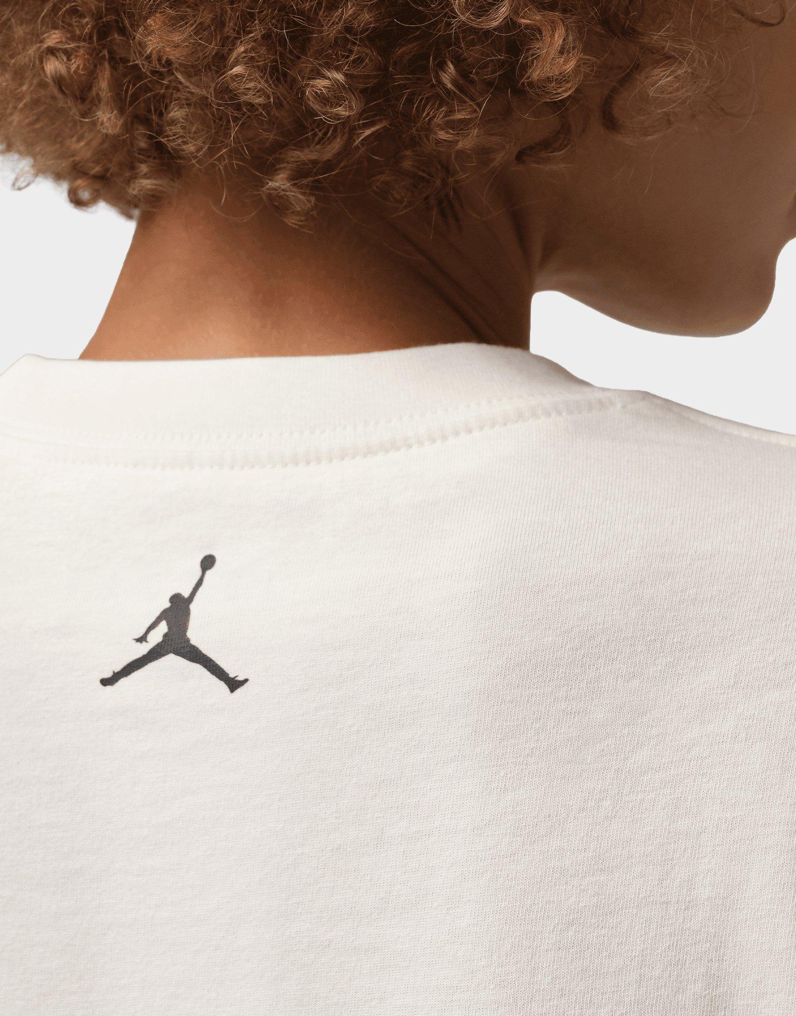 Jordan Brand Graphic T-Shirt