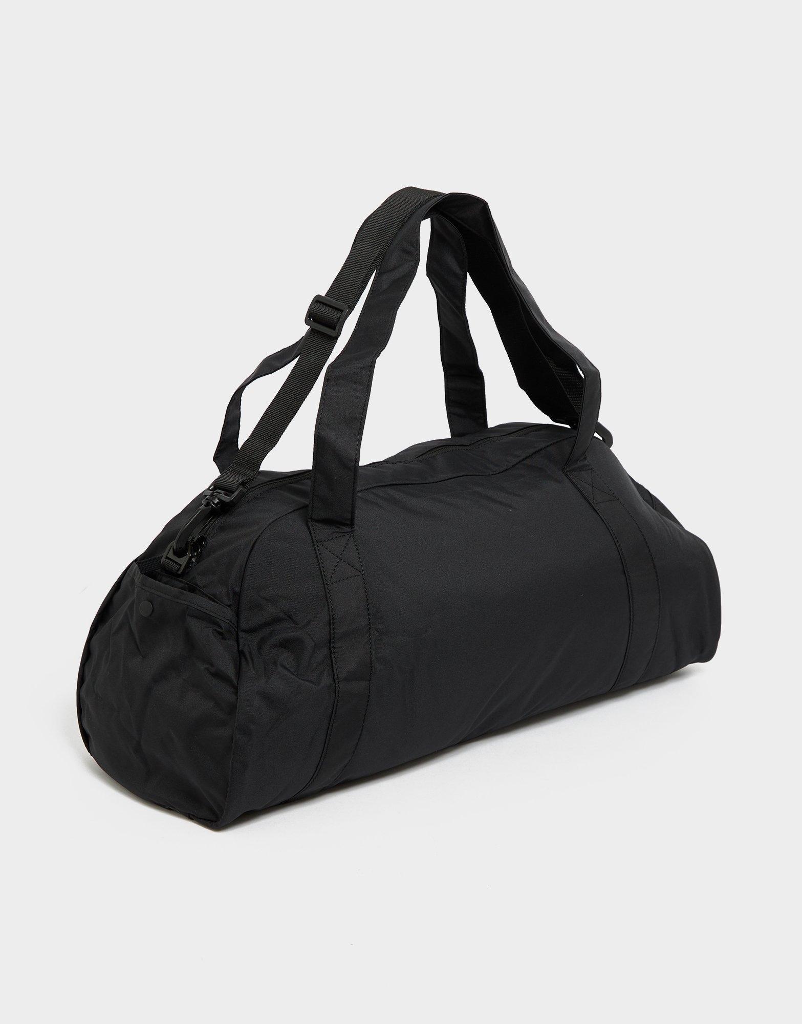 Nike Swoosh Duffle Bag