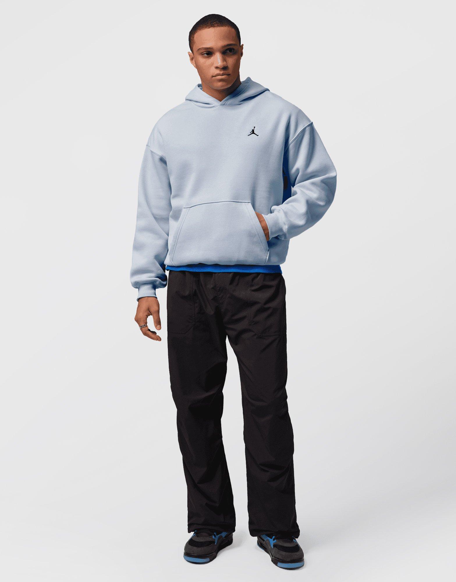 Jordan Oversized Hoodie