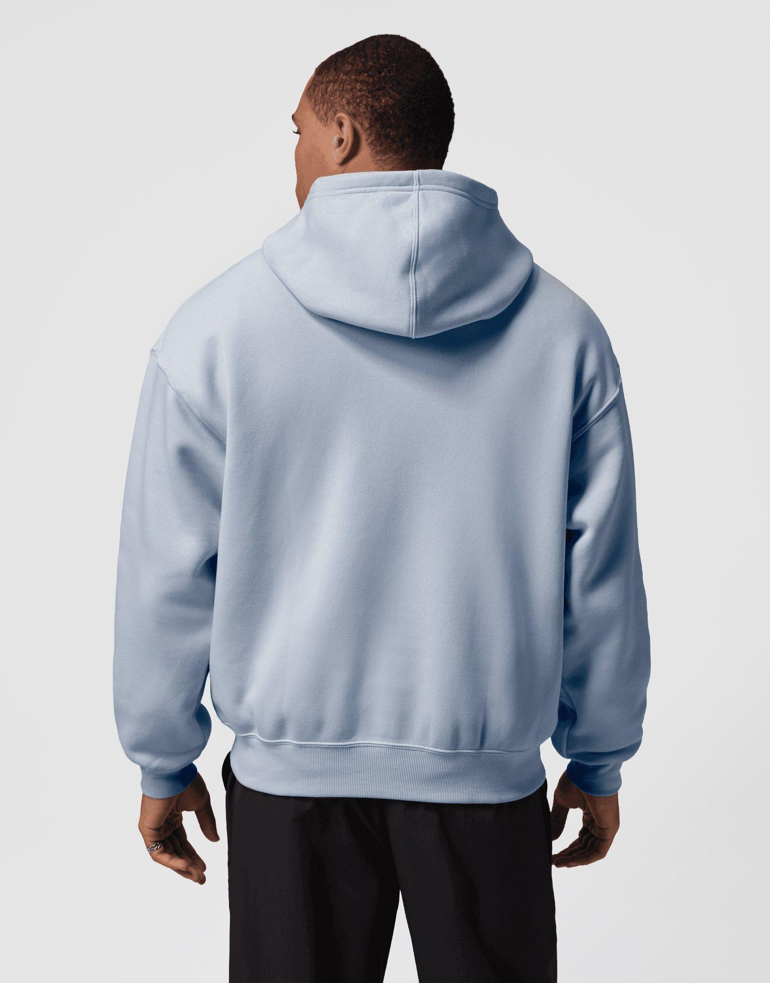 Jordan Oversized Hoodie