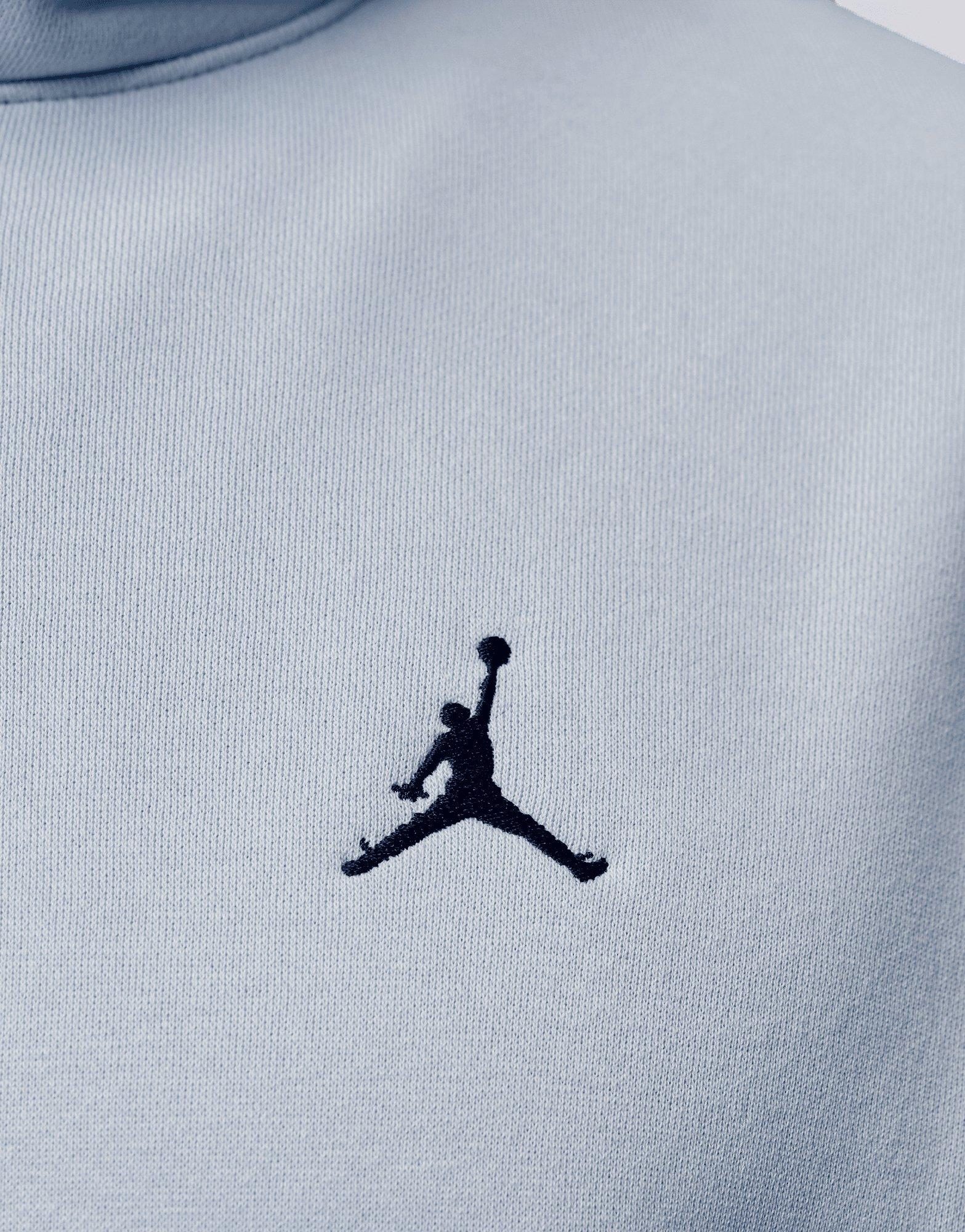 Jordan Oversized Hoodie
