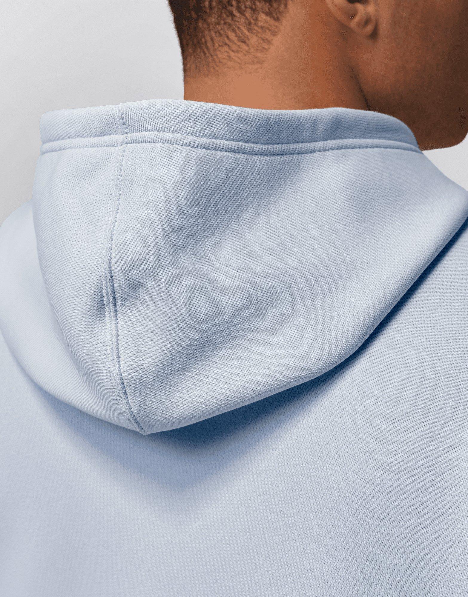 Jordan Oversized Hoodie