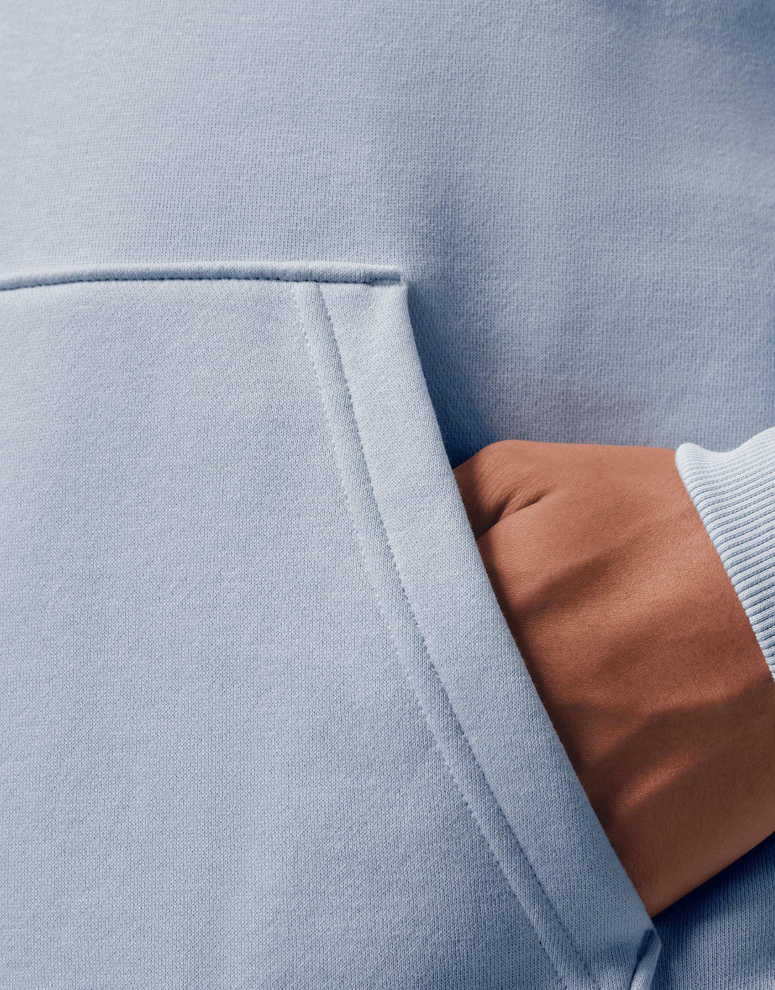 Jordan Oversized Hoodie