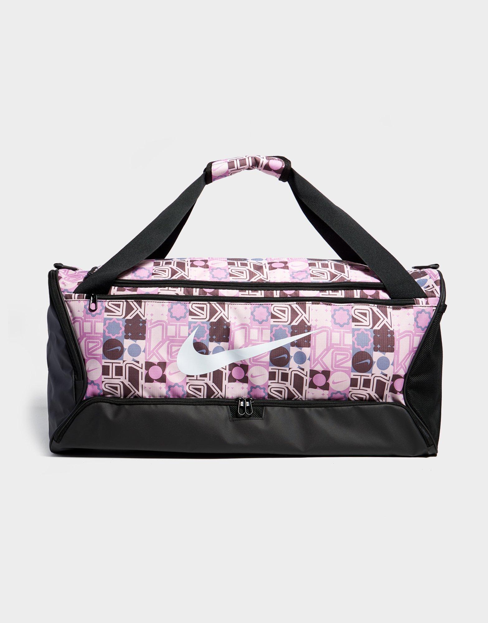 Nike Brasilia Medium Duffle Bag