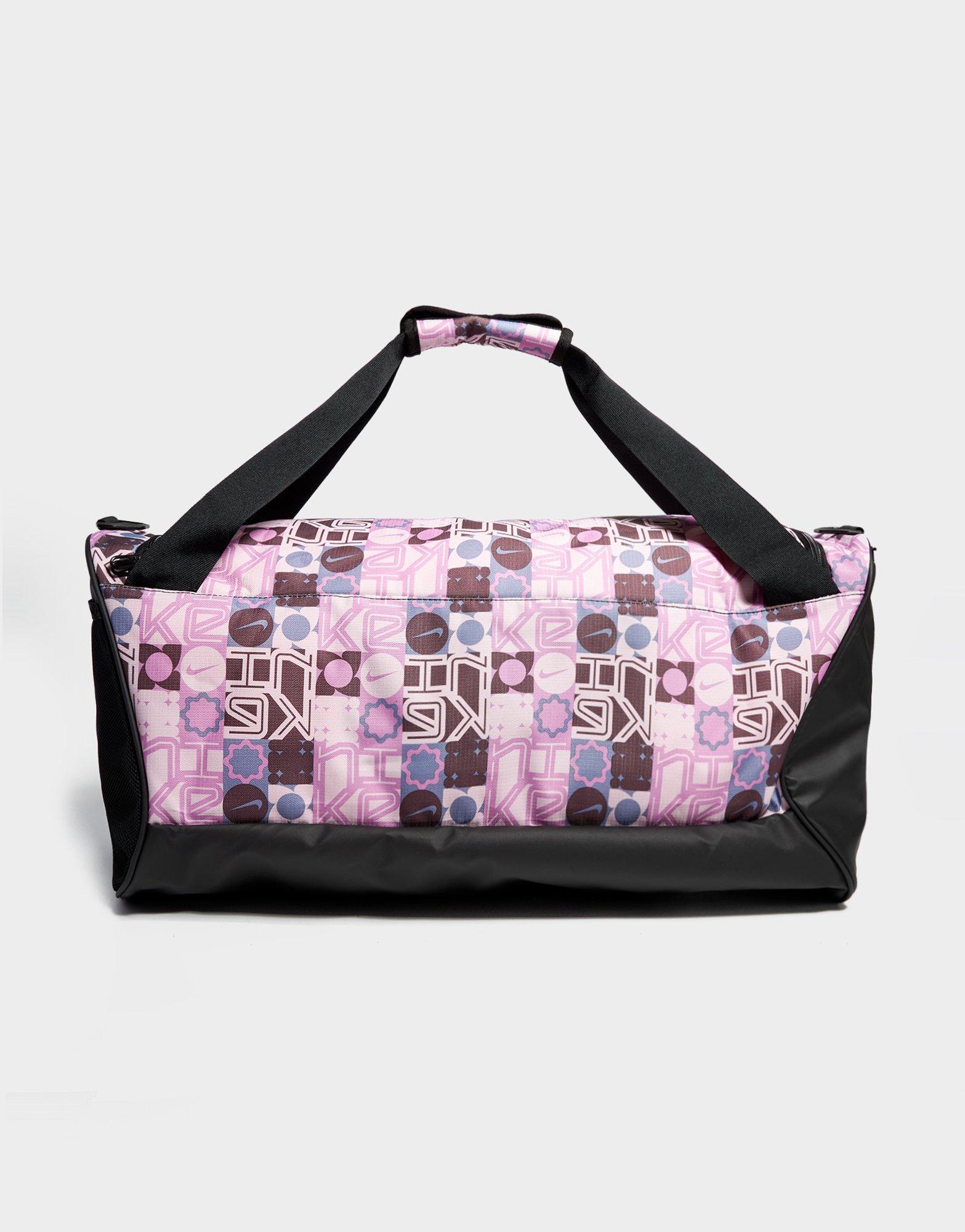 Nike Brasilia Medium Duffle Bag