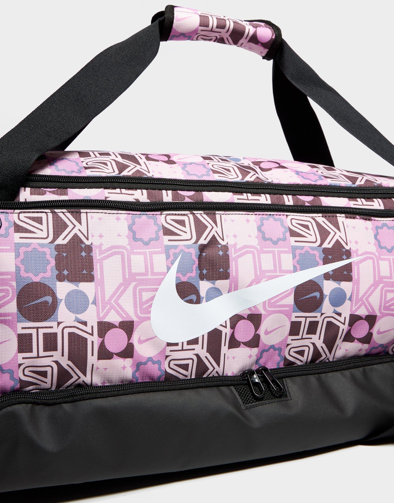 Nike Brasilia Medium Duffle Bag