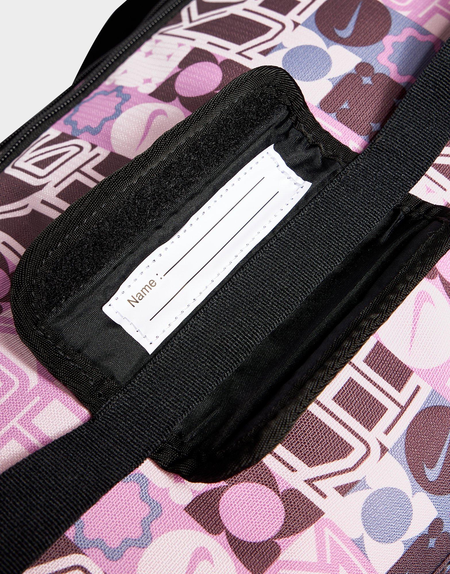 Nike Brasilia Medium Duffle Bag