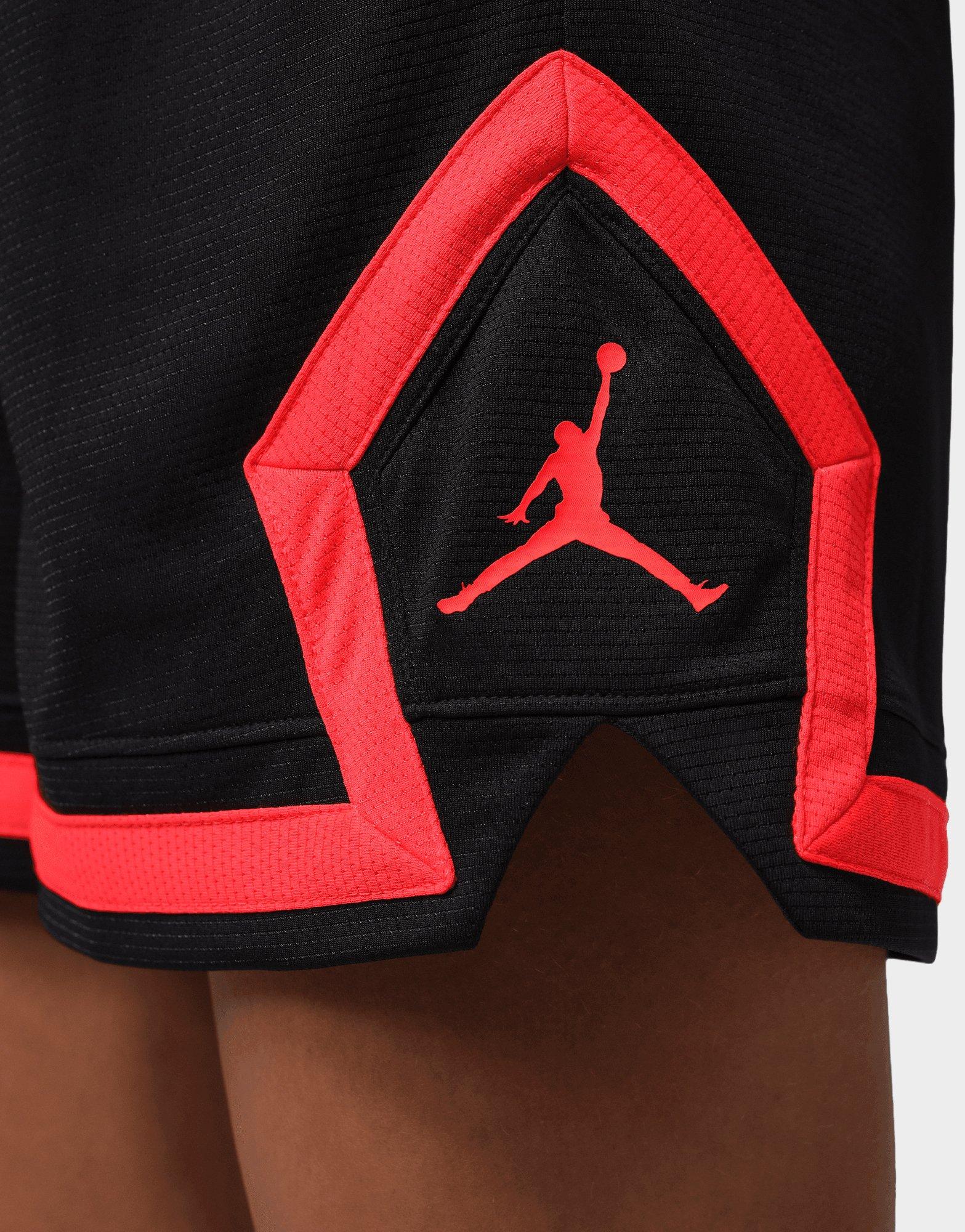 Jordan Dri-FIT Diamond Shorts
