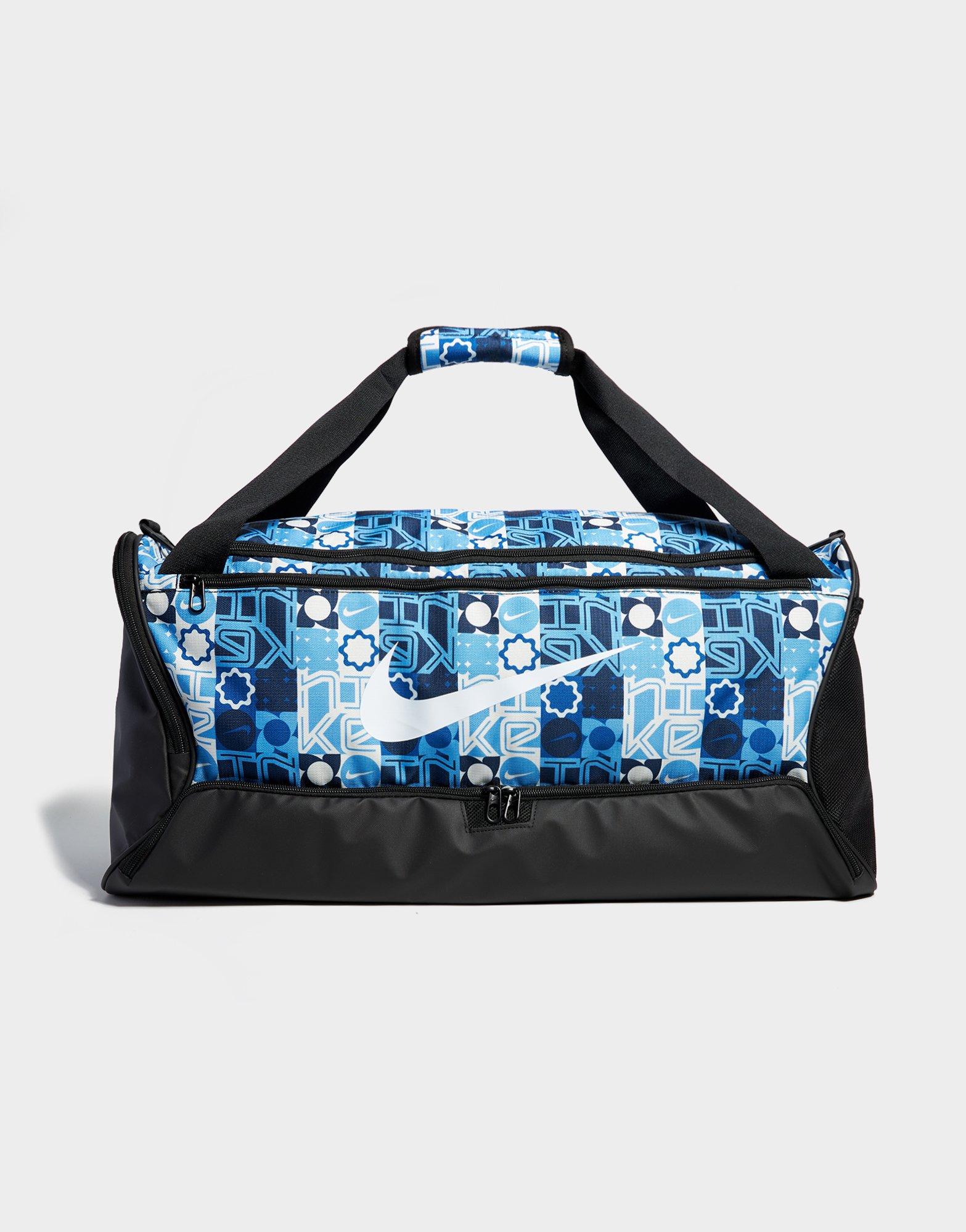 Nike Brasilia Medium Duffle Bag