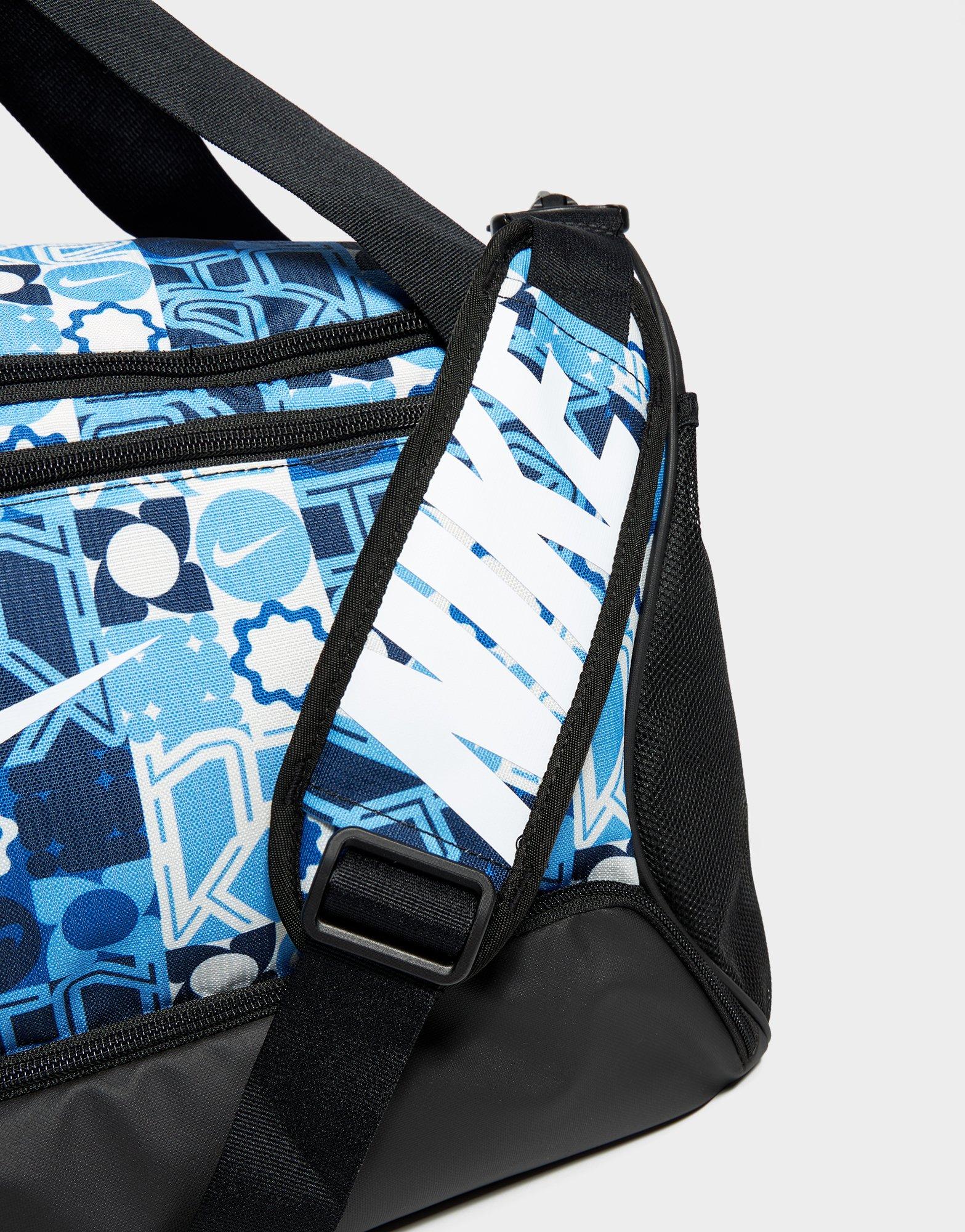 Nike Brasilia Medium Duffle Bag