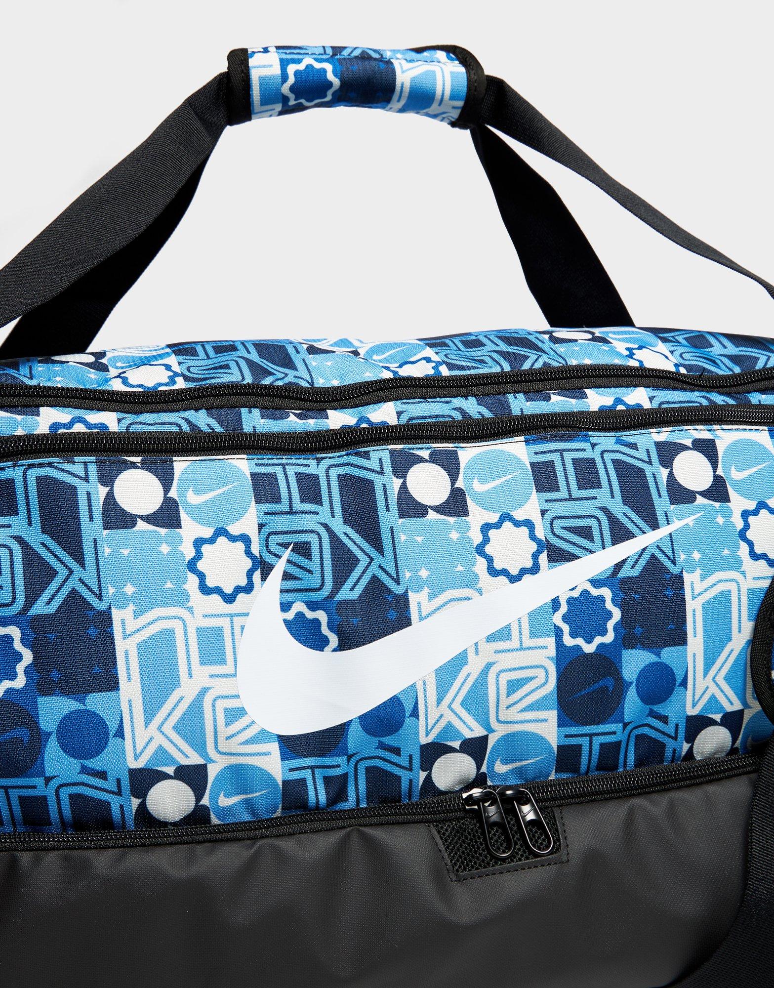 Nike Brasilia Medium Duffle Bag