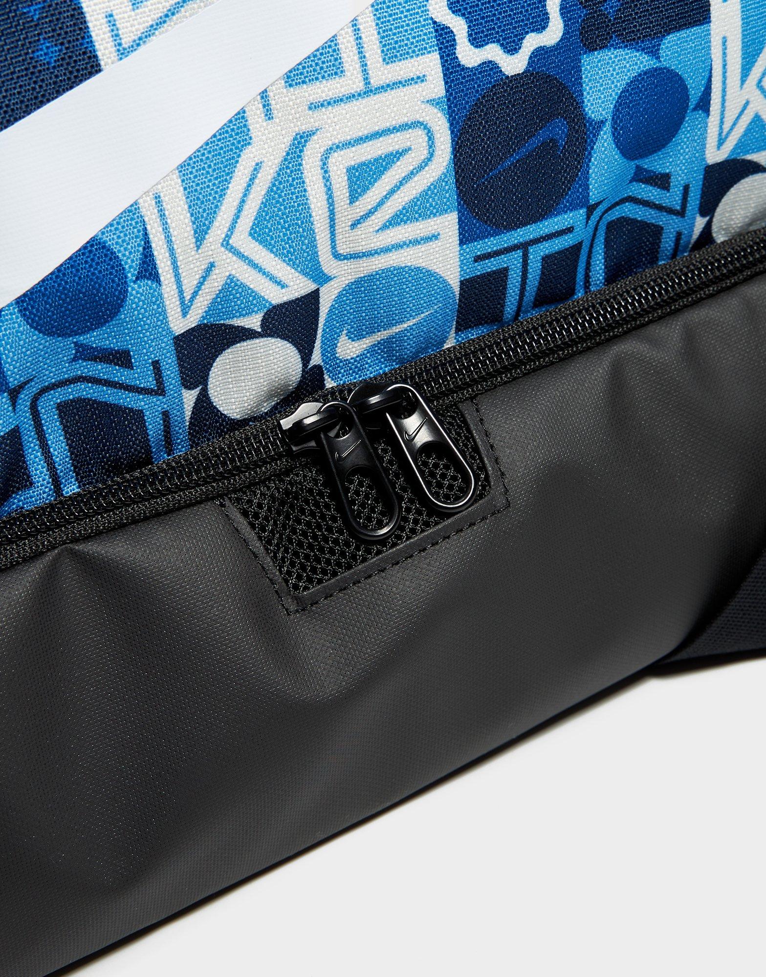 Nike Brasilia Medium Duffle Bag