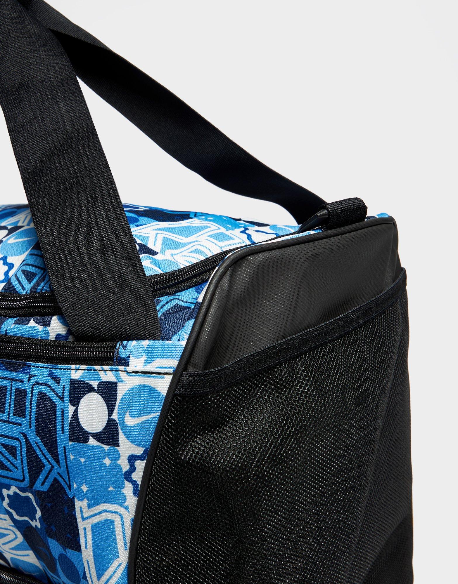 Nike Brasilia Medium Duffle Bag