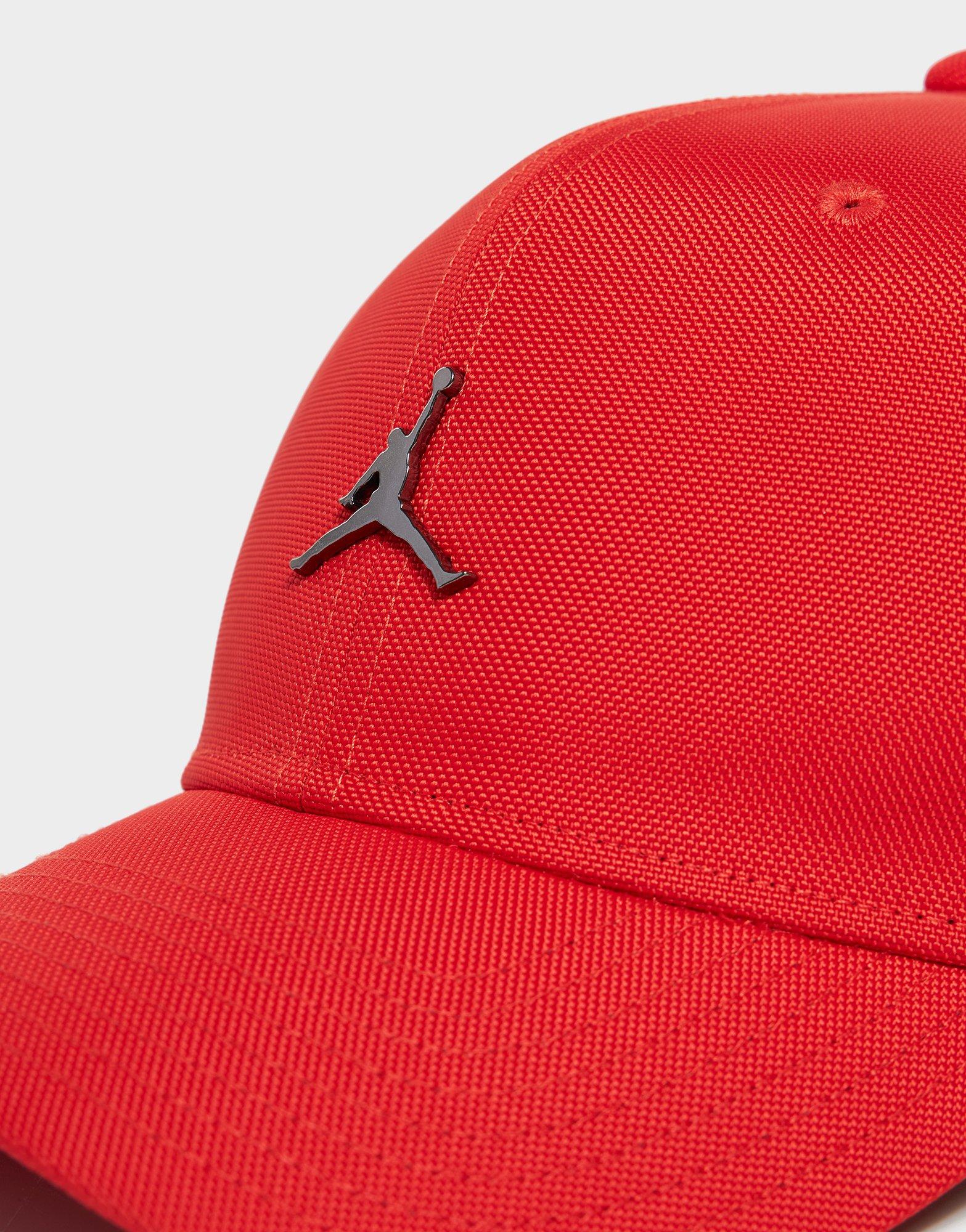 Jordan Rise Cap